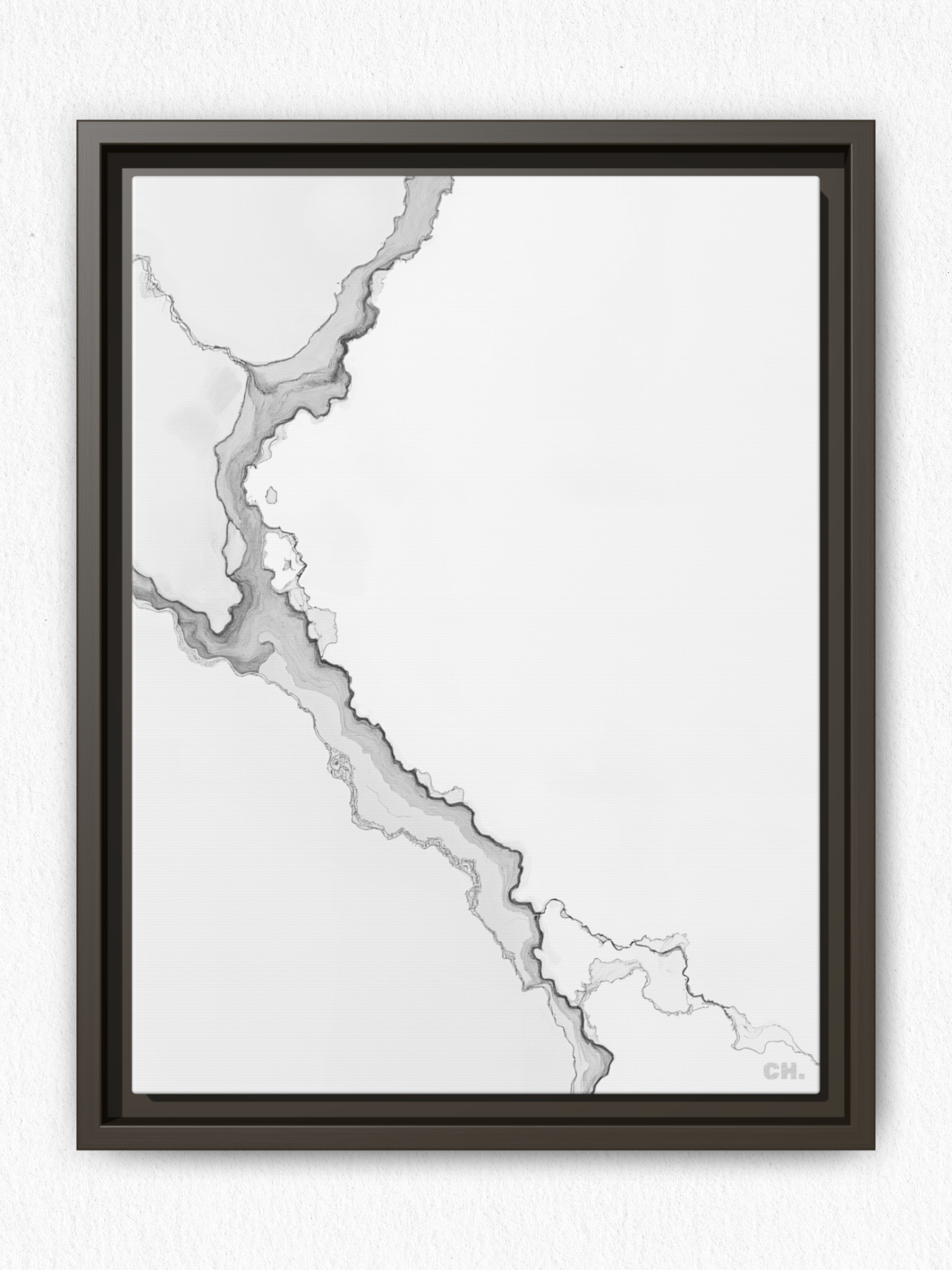 Veins of Marble - artisCHt