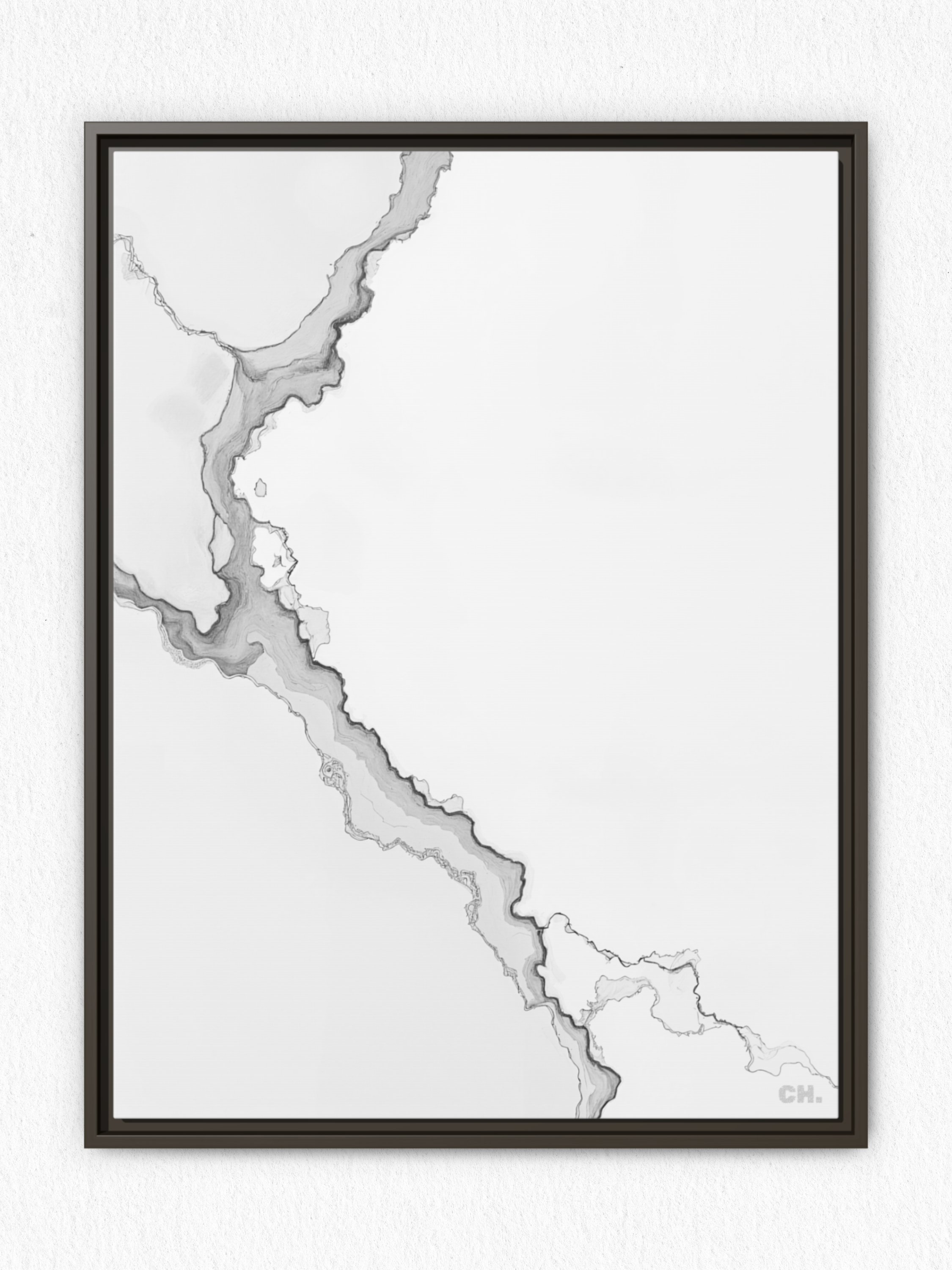 Veins of Marble - artisCHt