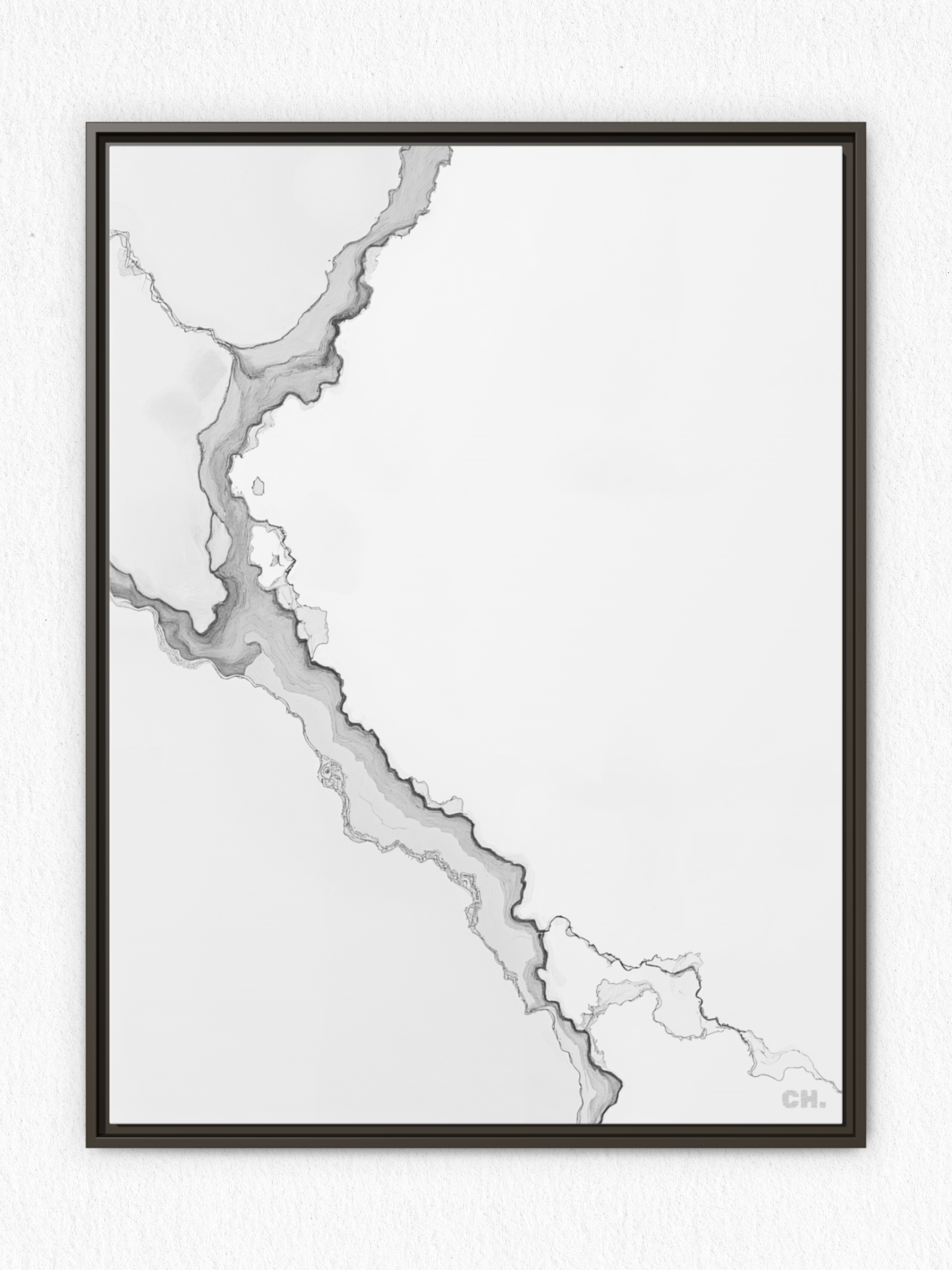 Veins of Marble - artisCHt