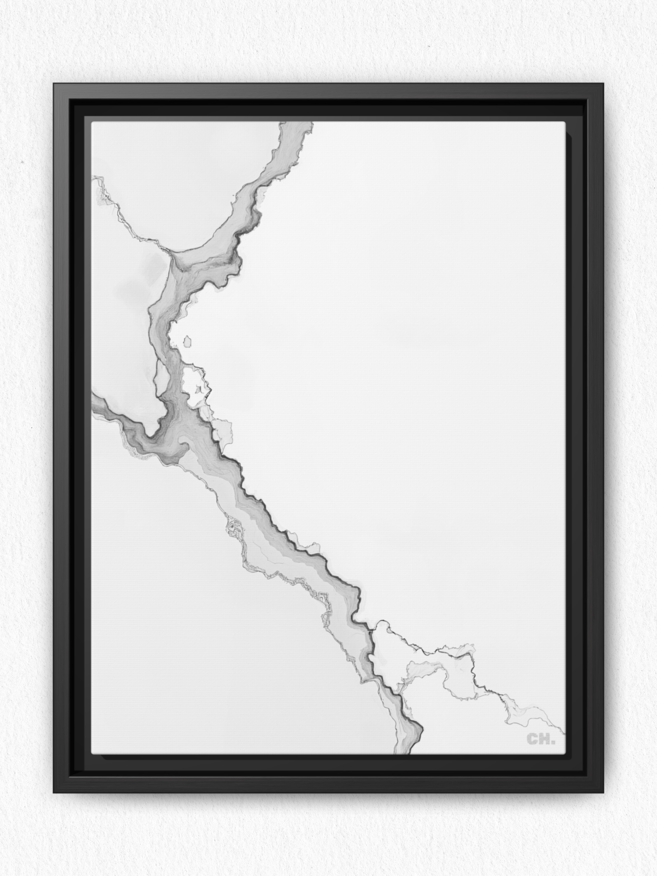 Veins of Marble - artisCHt