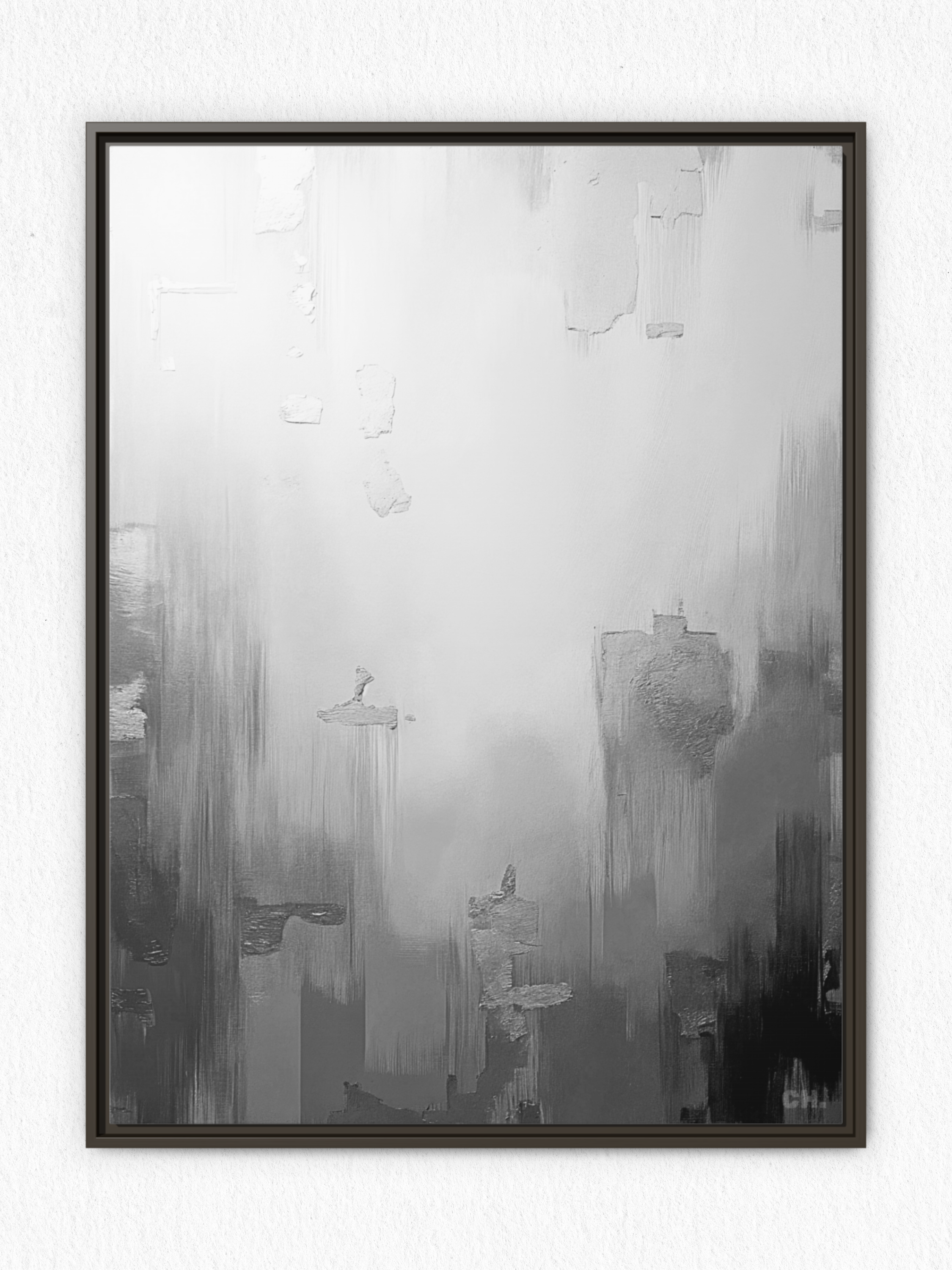 Whispering Shadows - artisCHt