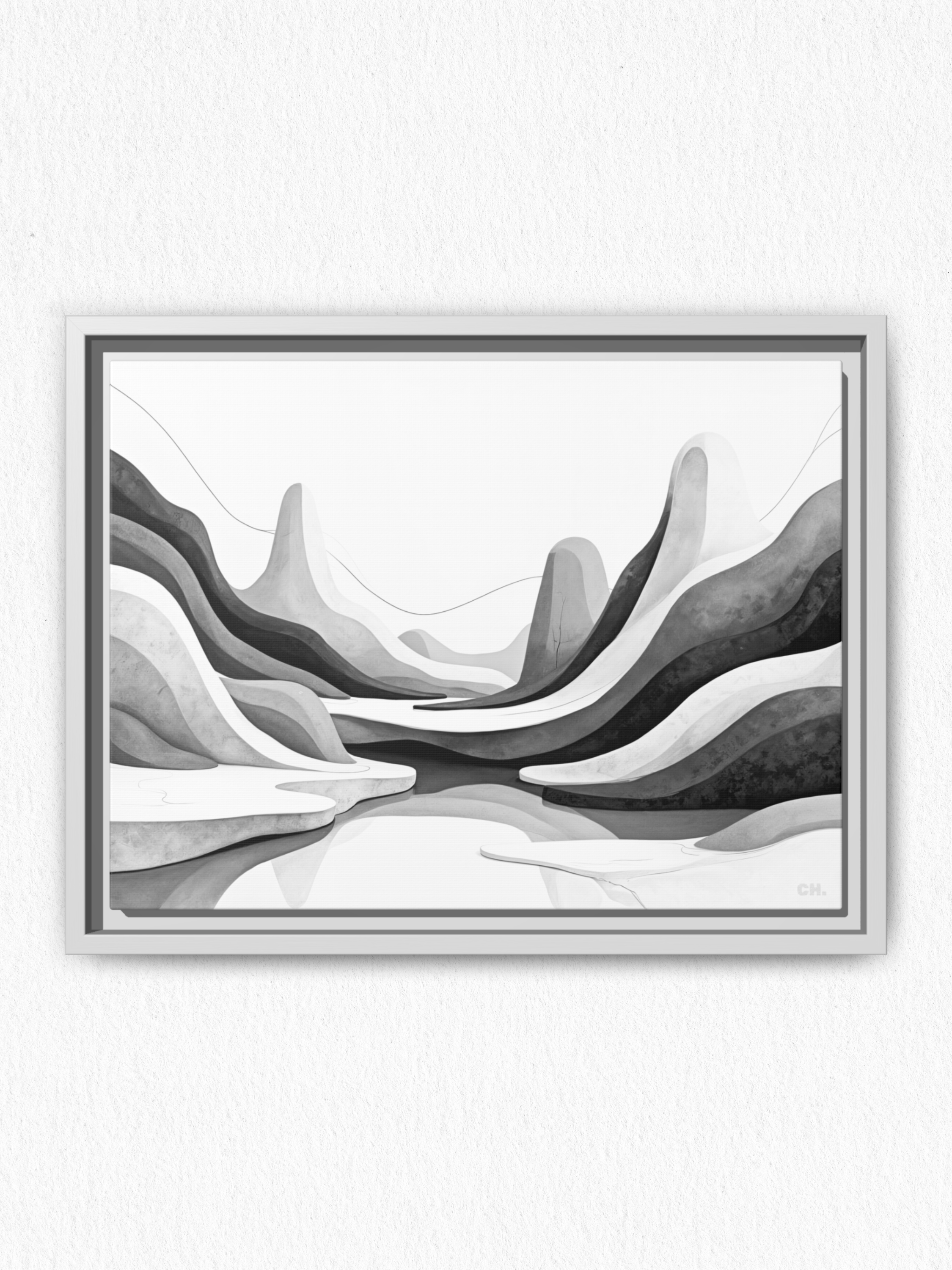 Whispering Valleys - artisCHt