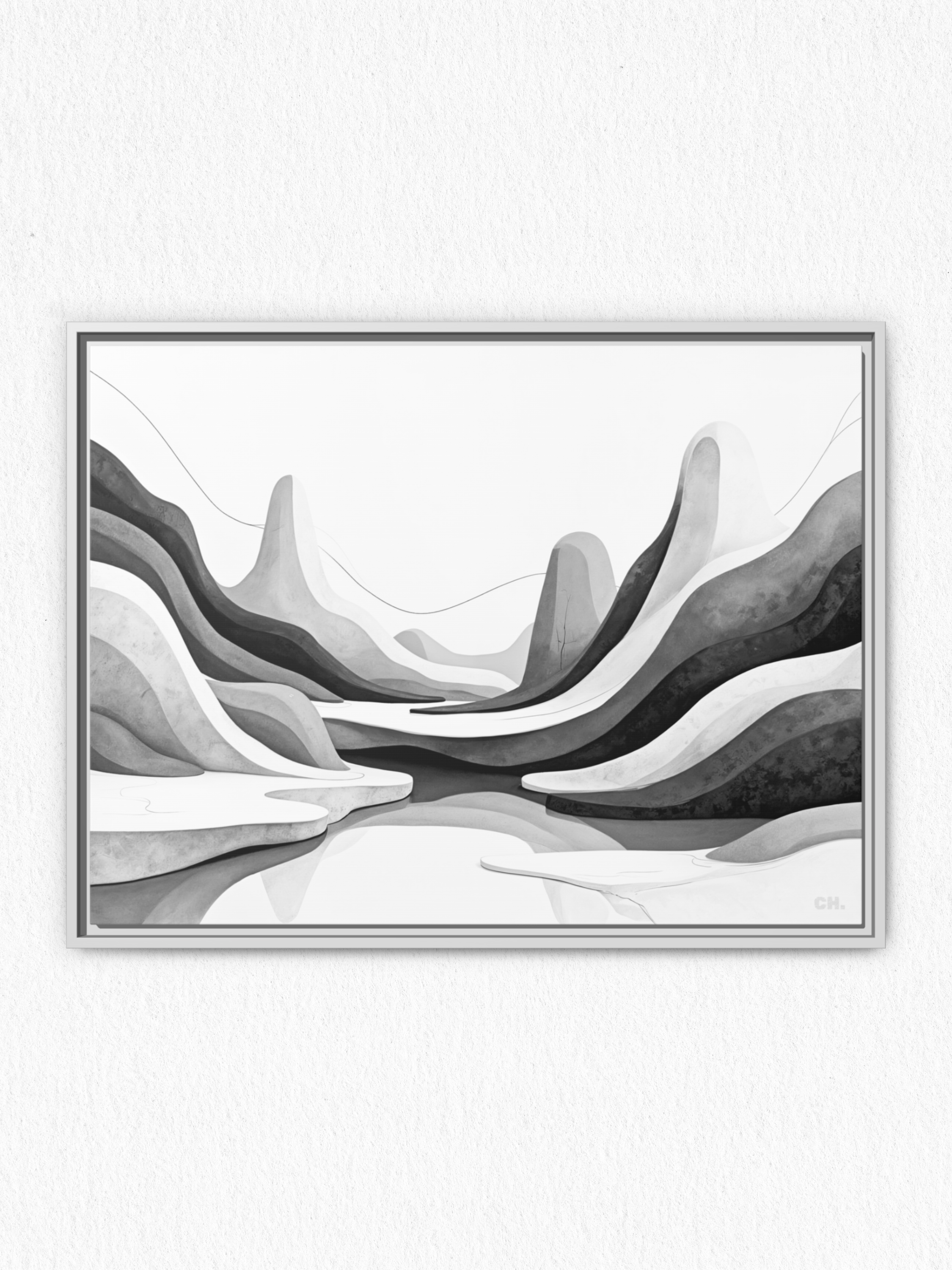 Whispering Valleys - artisCHt