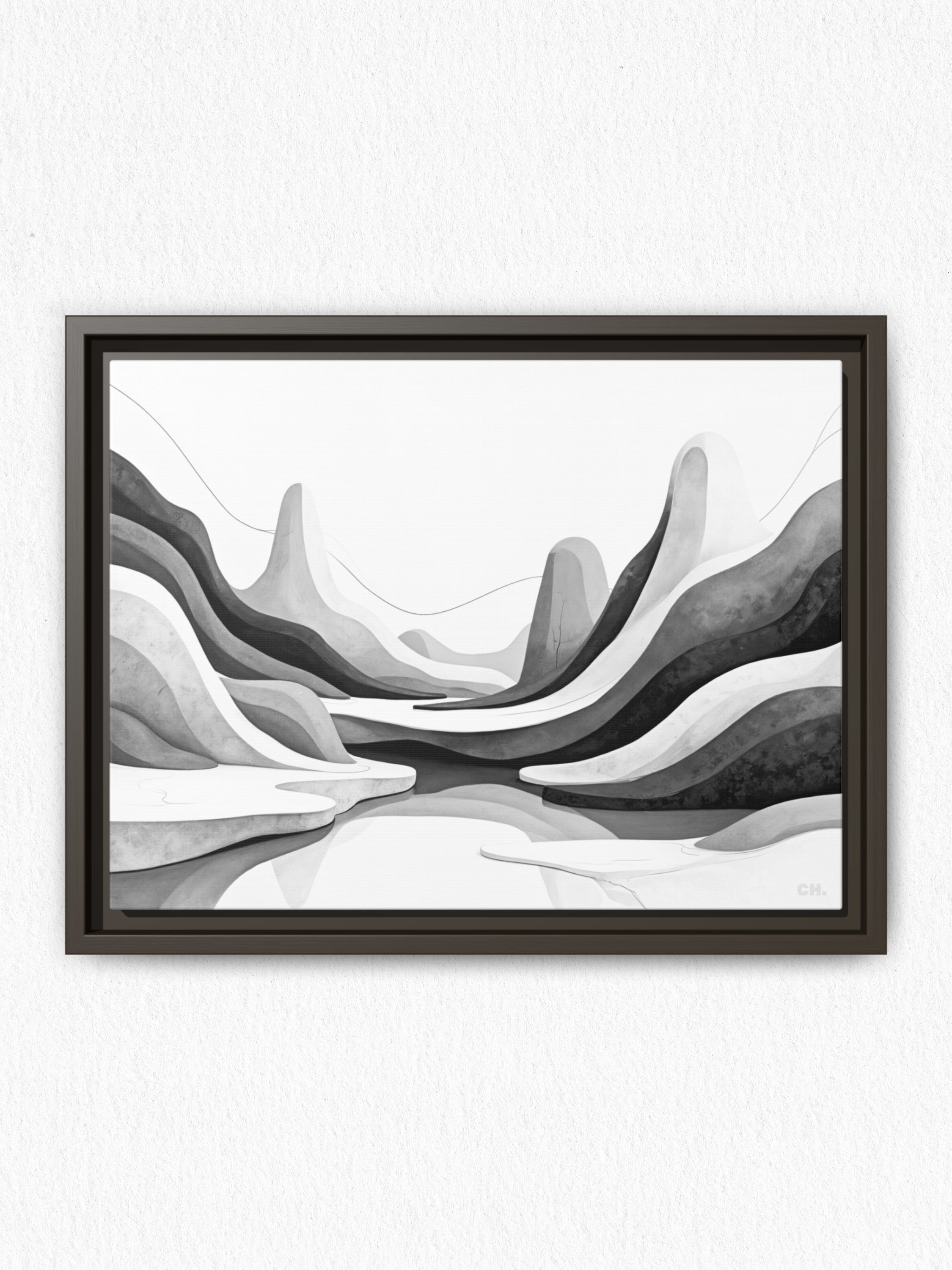Whispering Valleys - artisCHt
