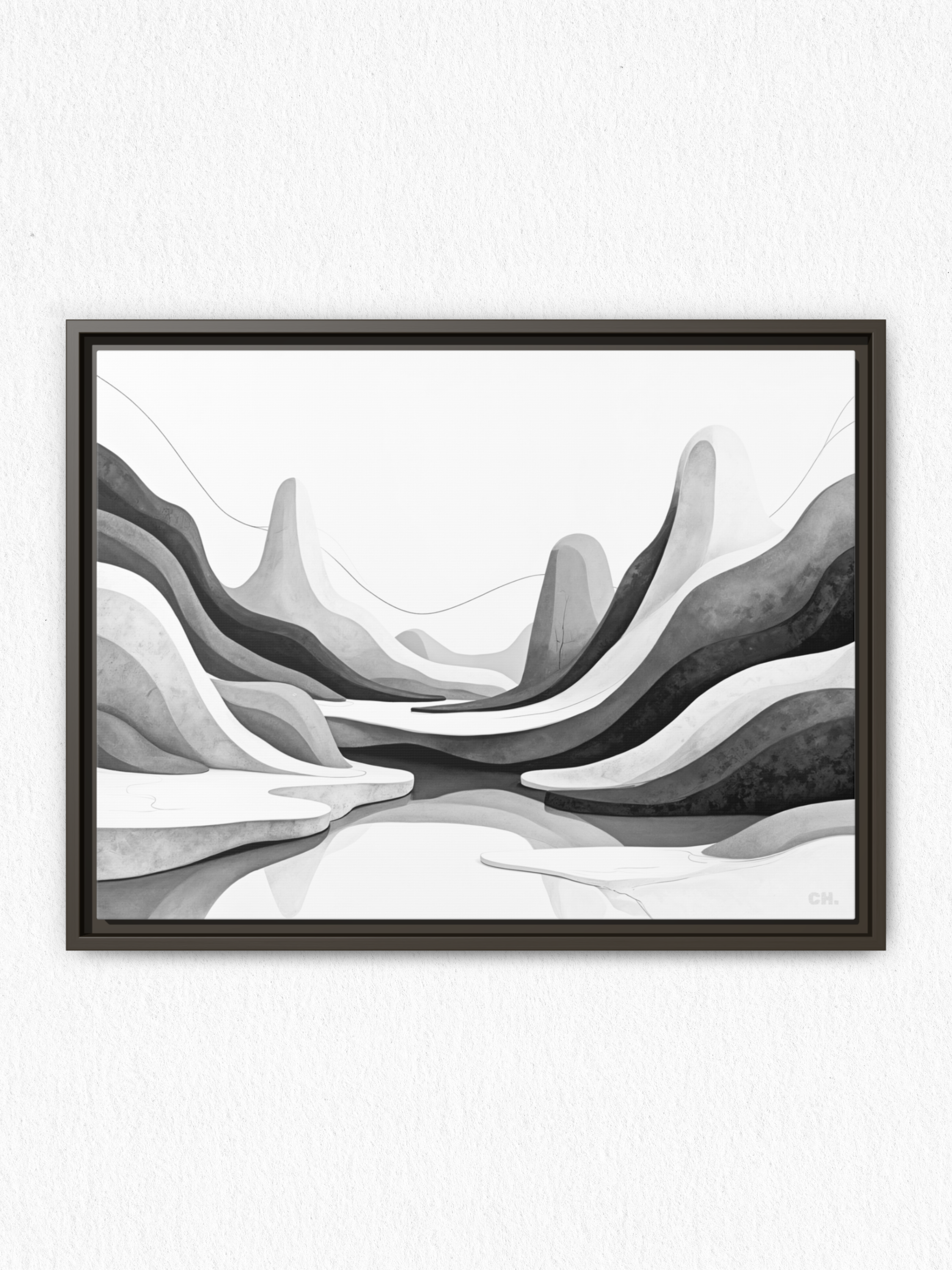 Whispering Valleys - artisCHt