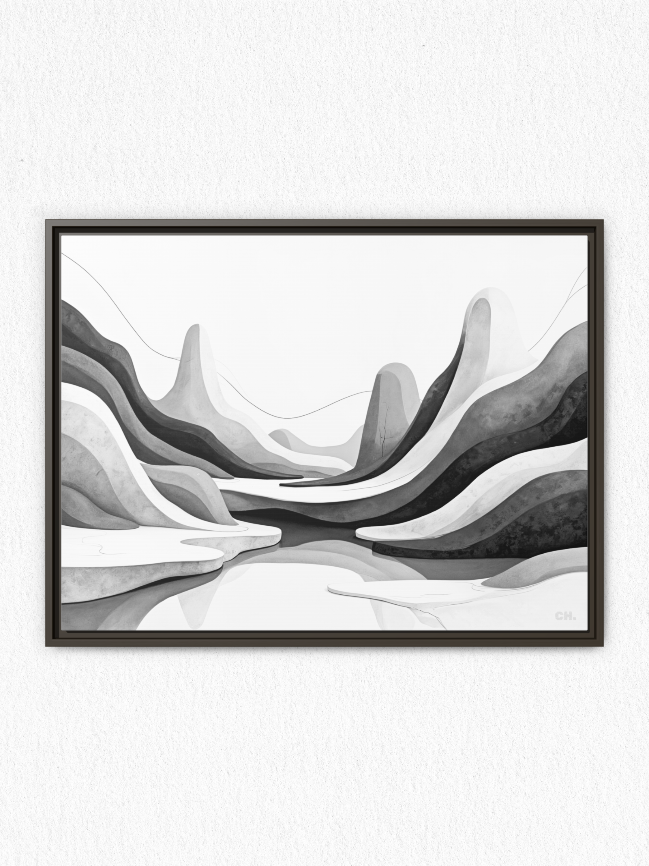 Whispering Valleys - artisCHt