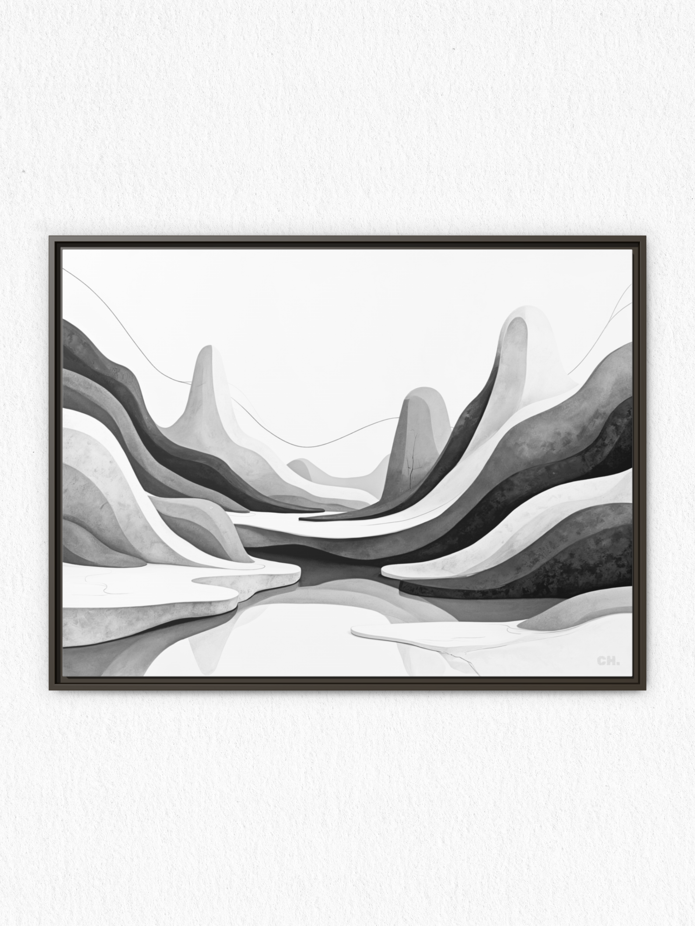 Whispering Valleys - artisCHt