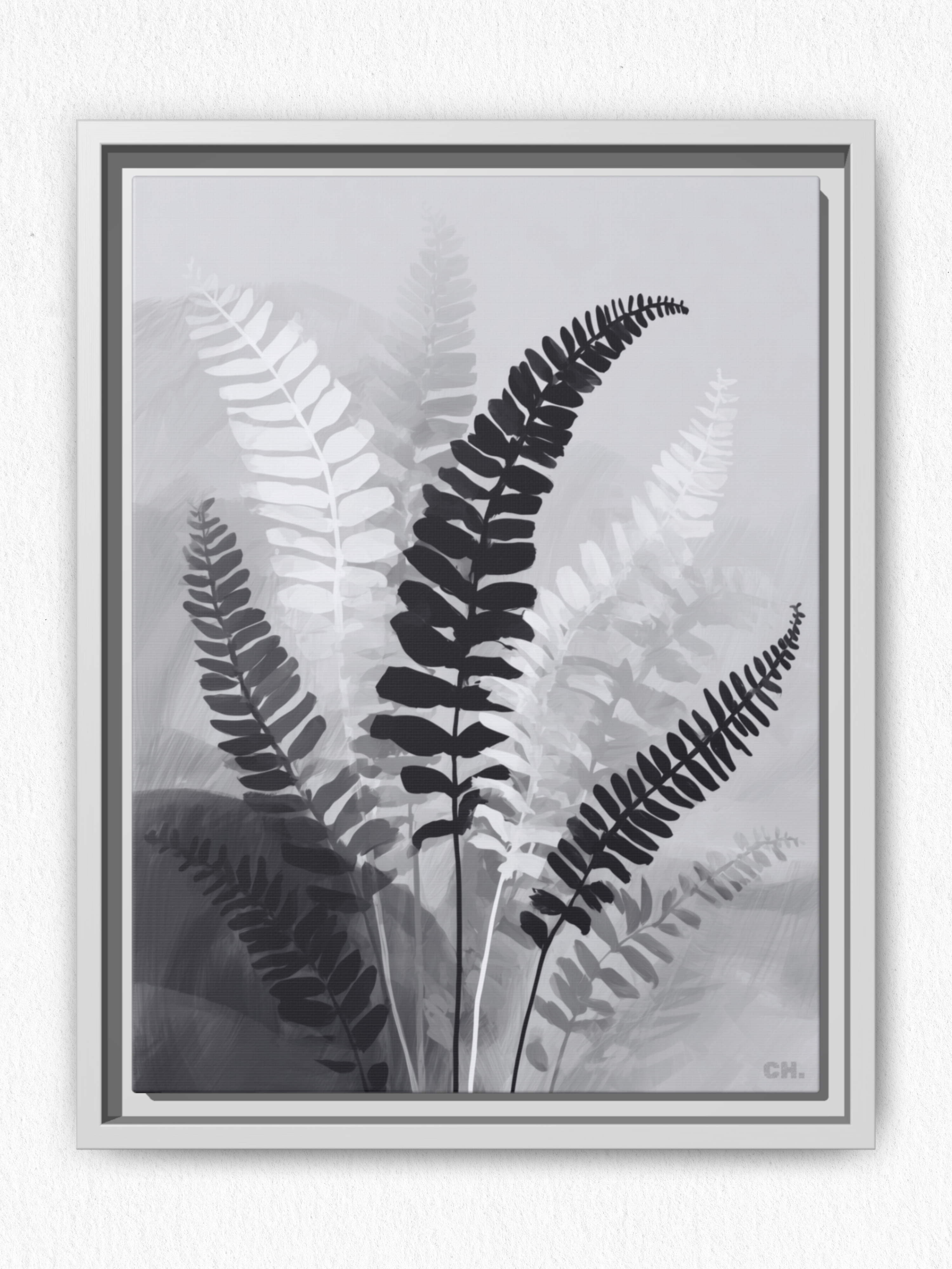 Whispers of Fernlight