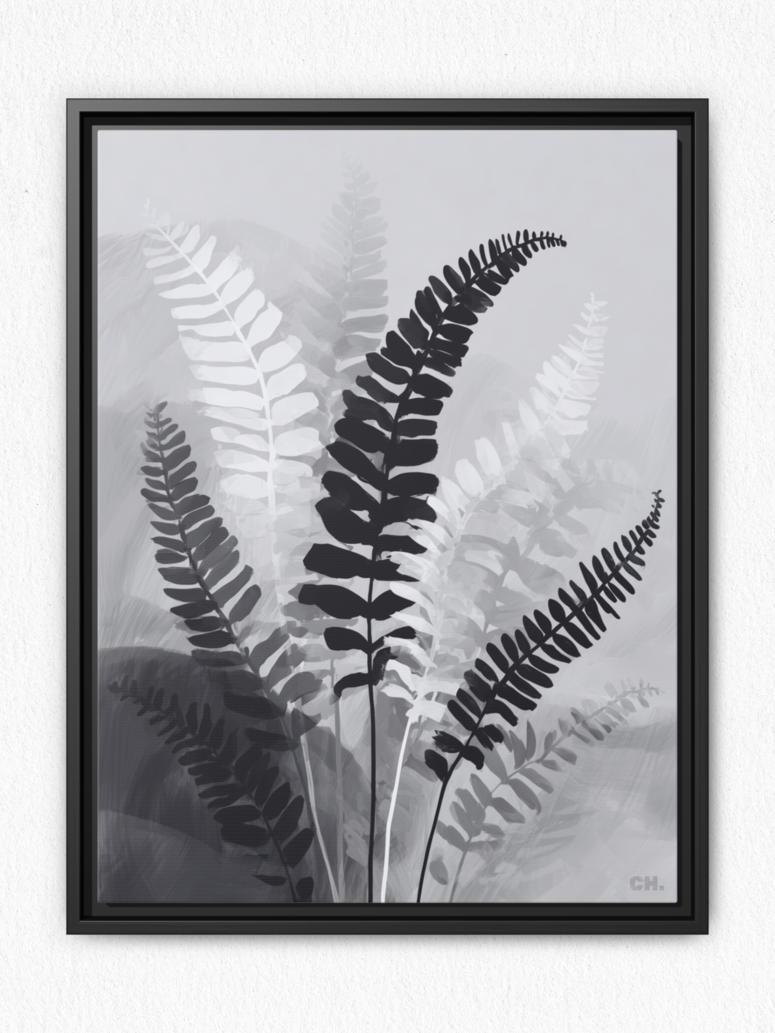 Whispers of Fernlight