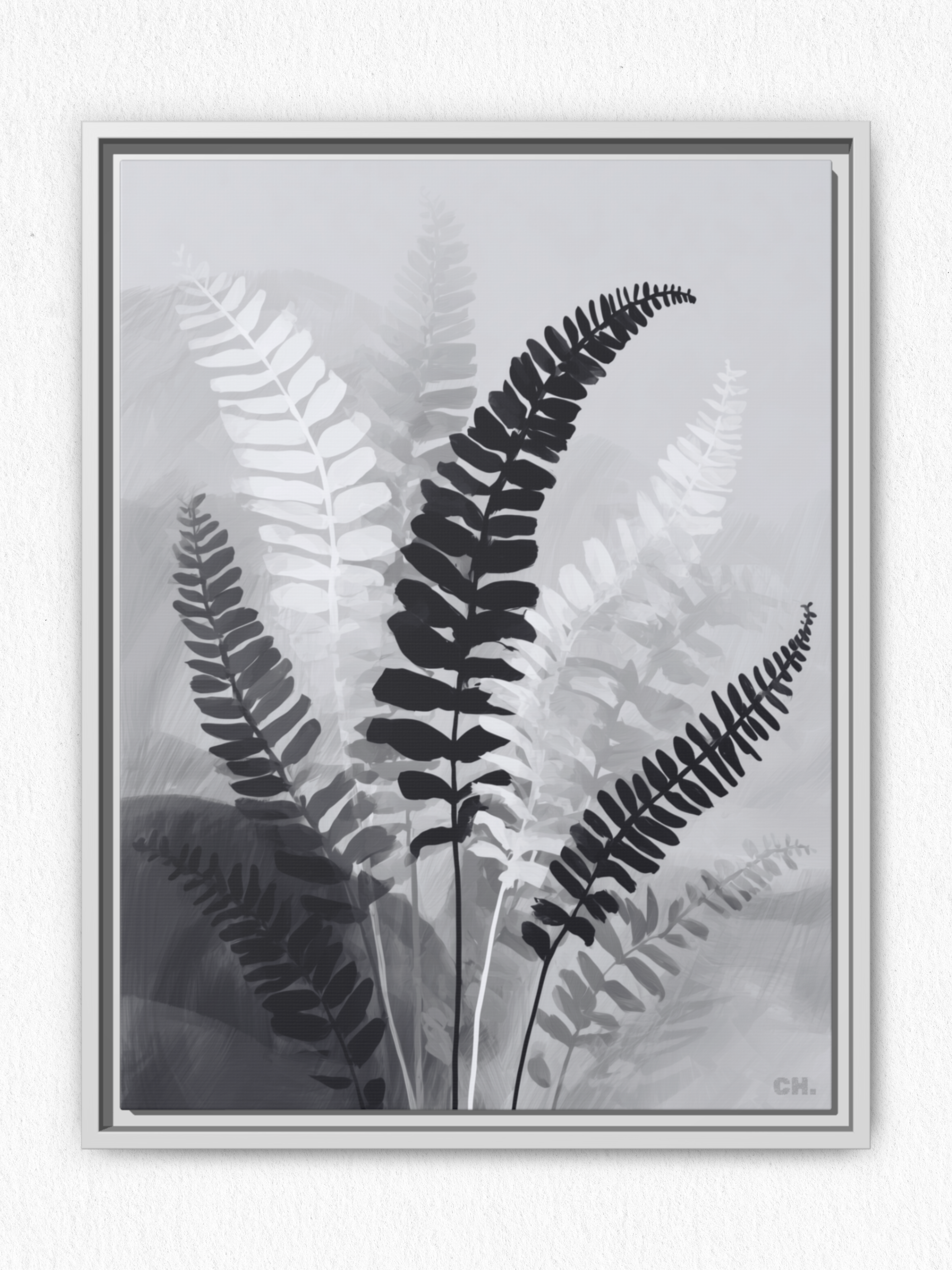 Whispers of Fernlight