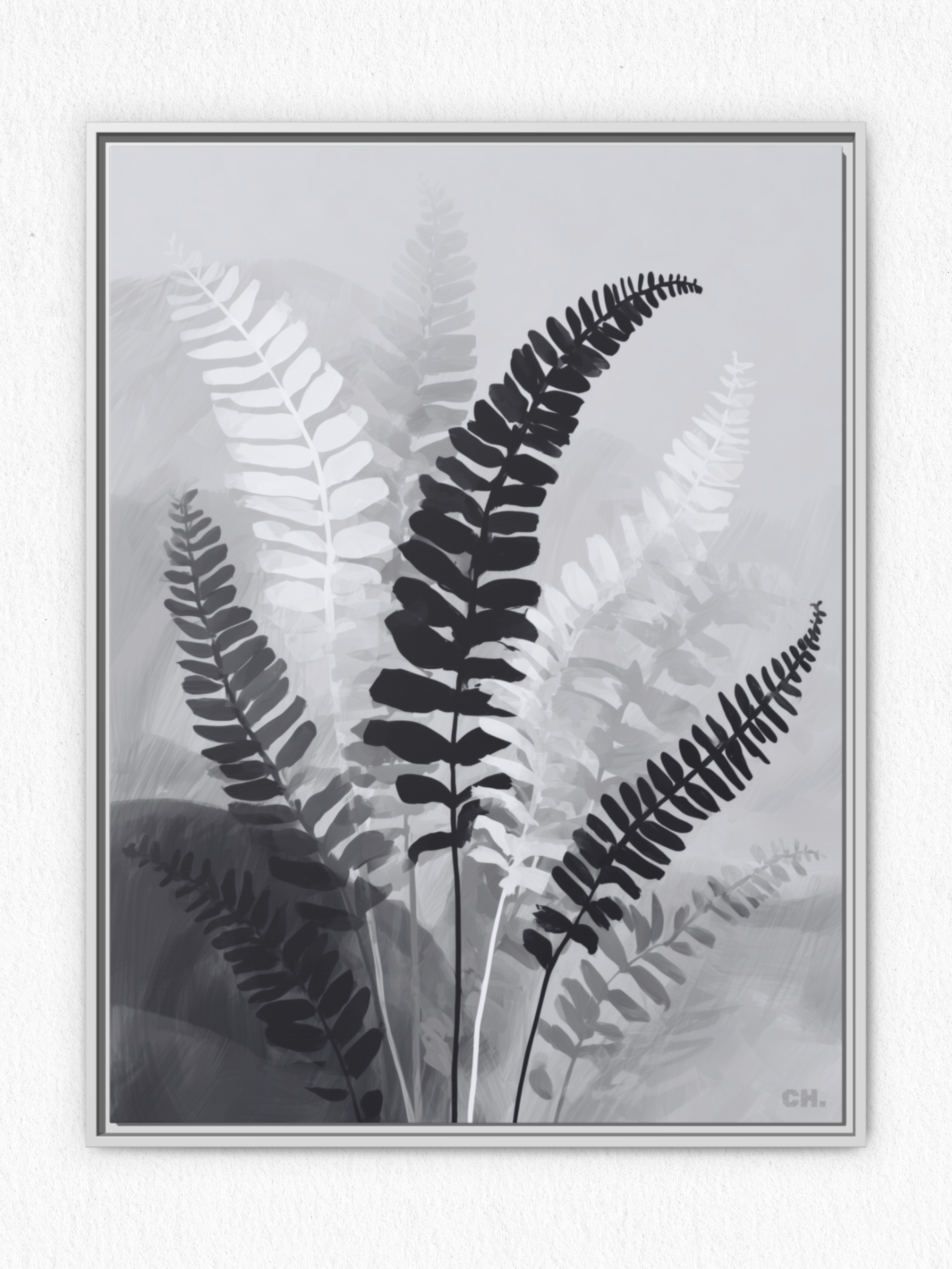 Whispers of Fernlight