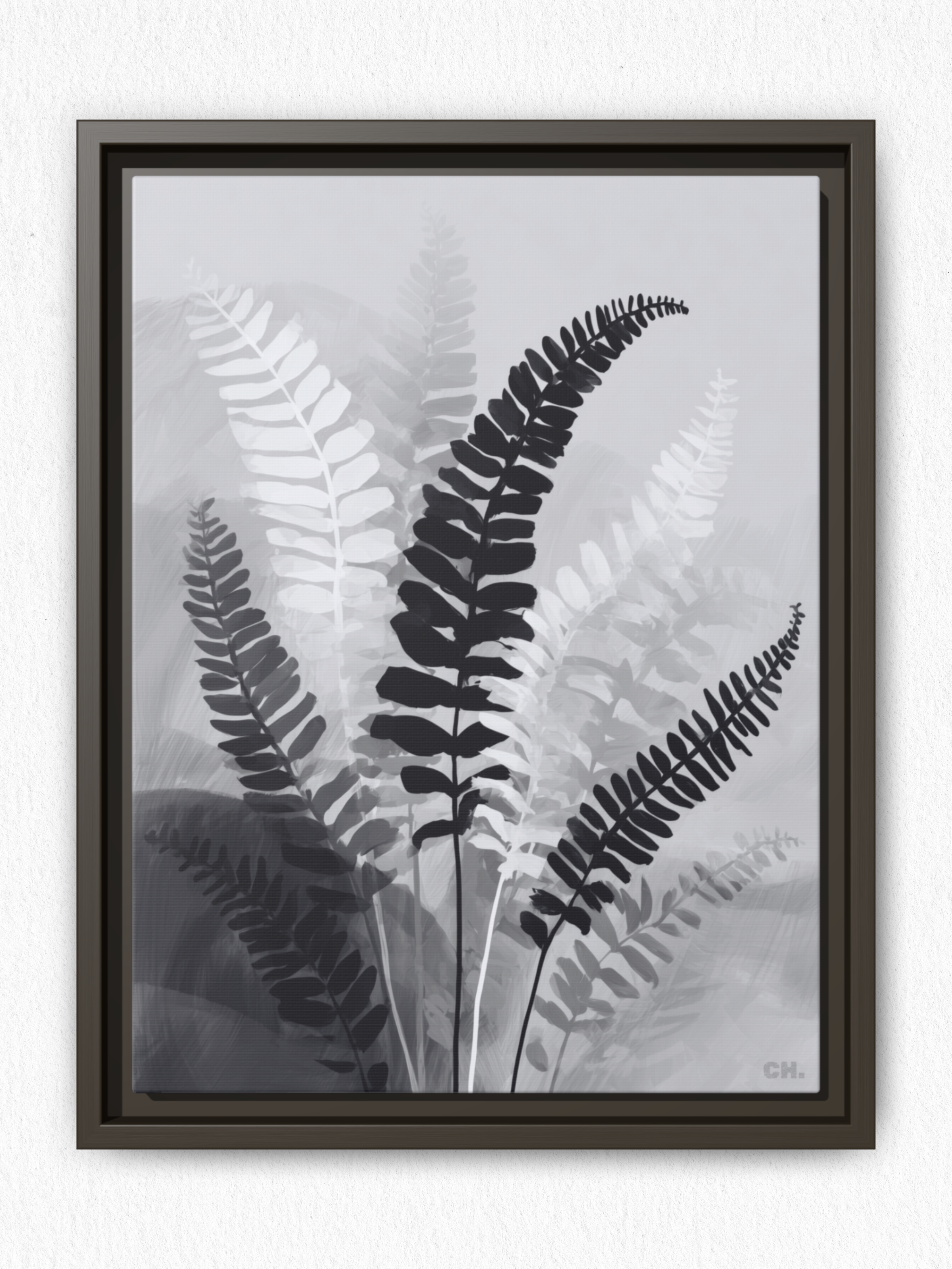 Whispers of Fernlight