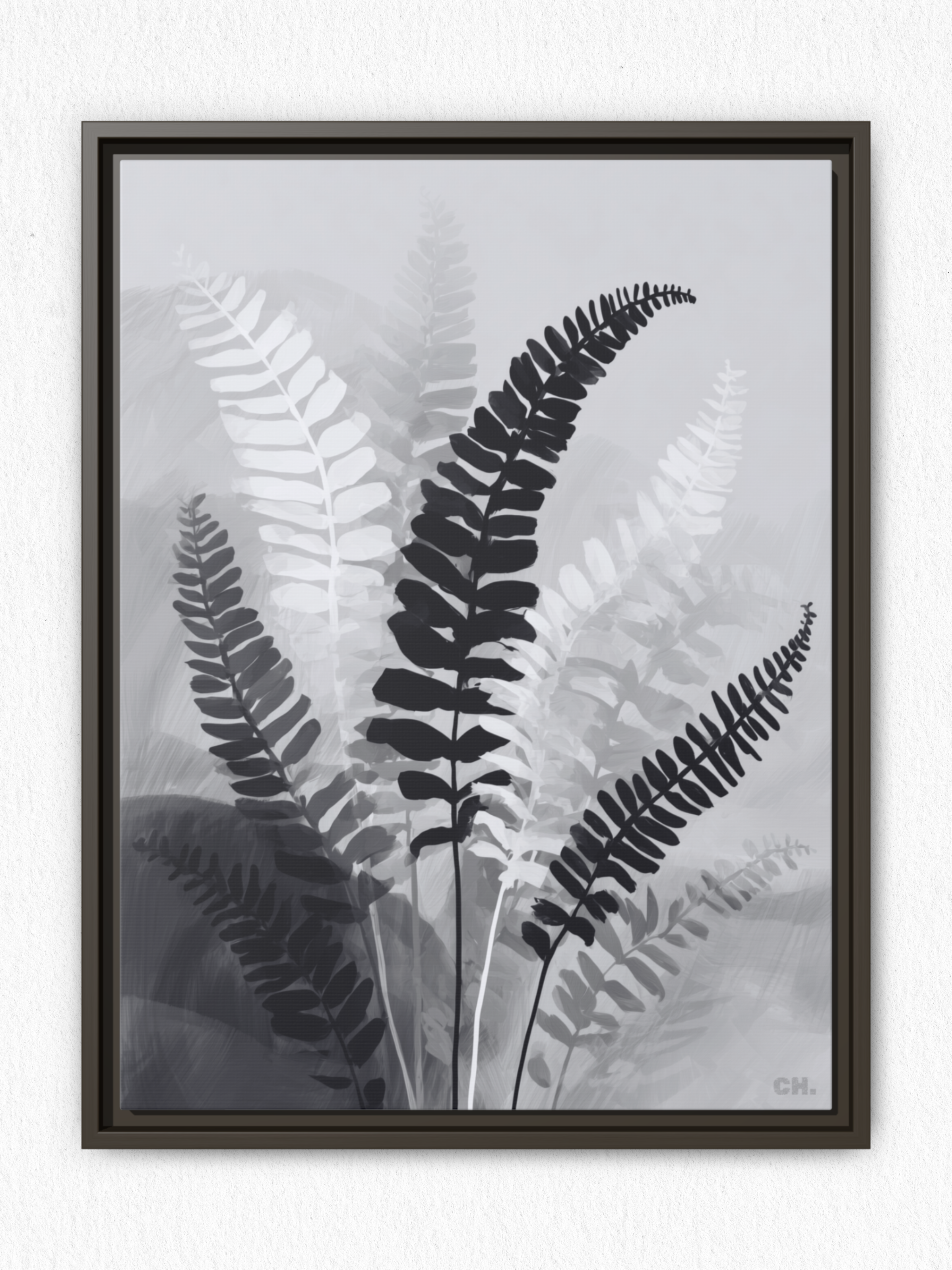 Whispers of Fernlight