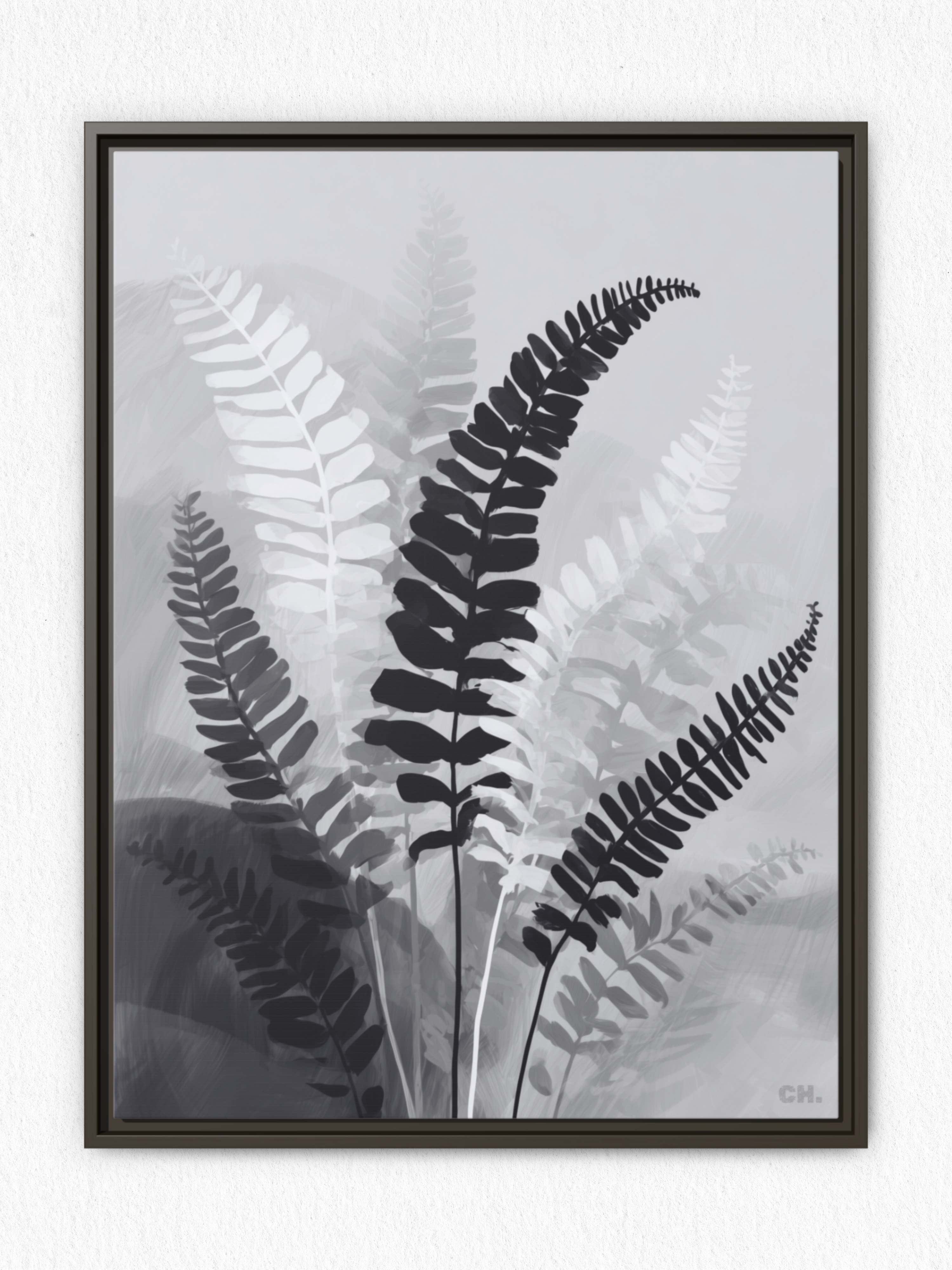 Whispers of Fernlight