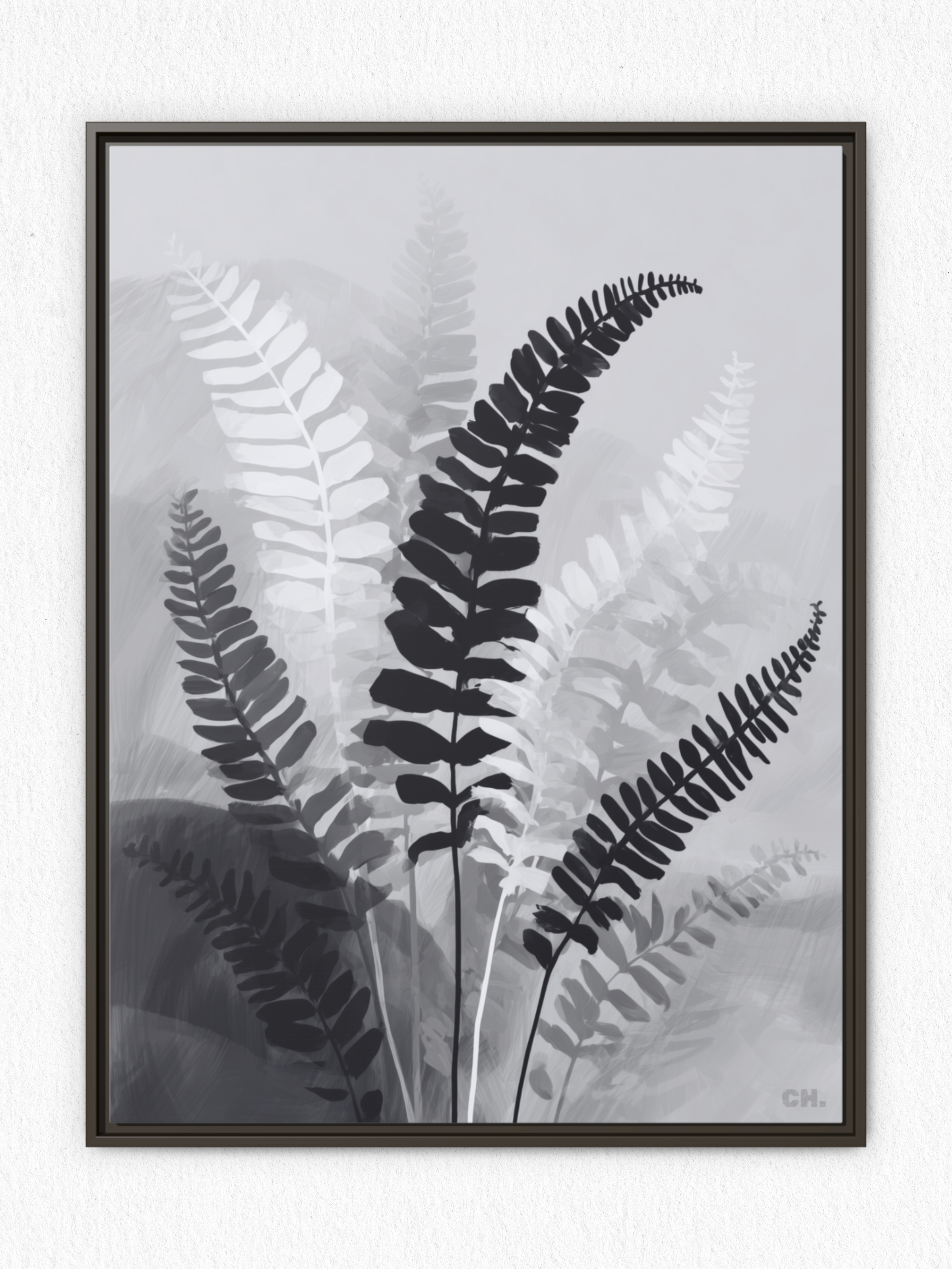 Whispers of Fernlight