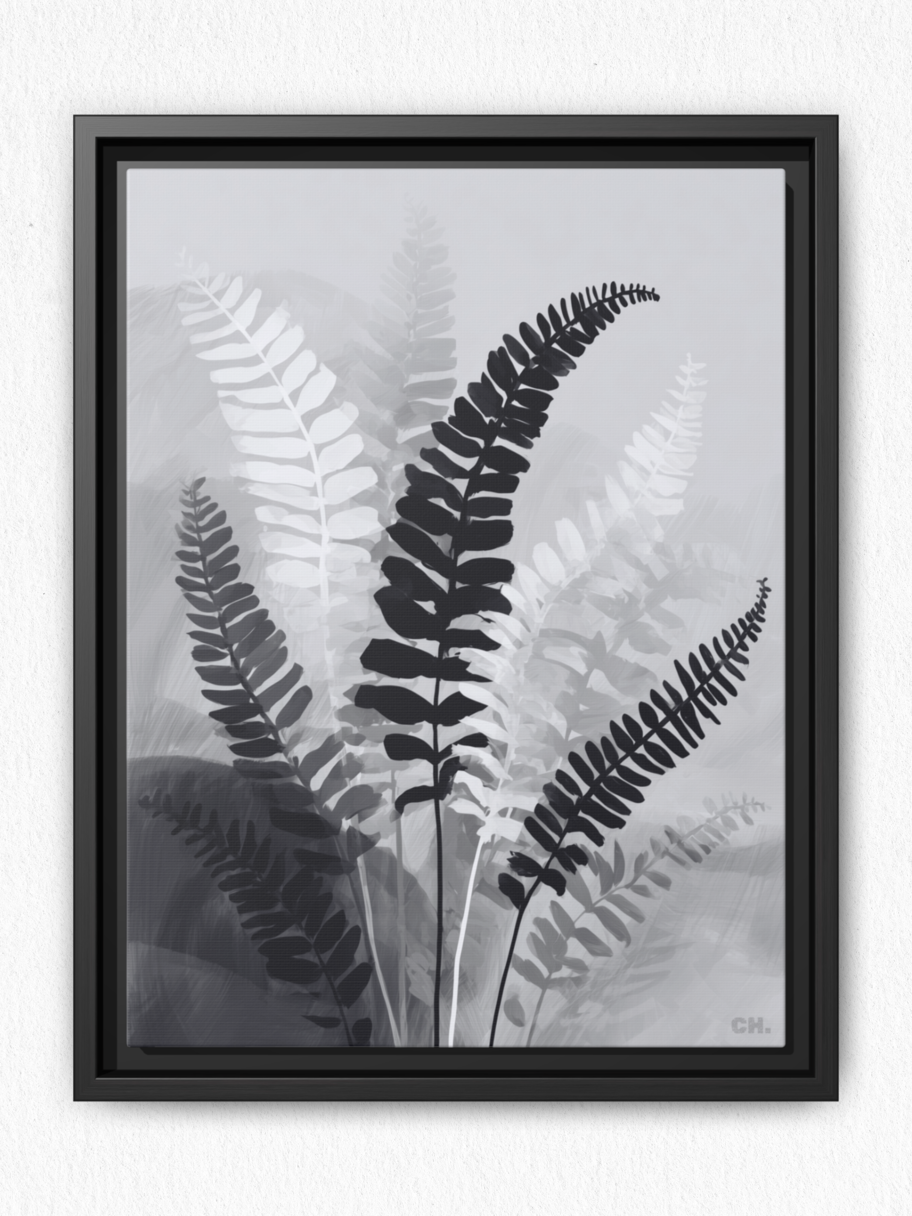 Whispers of Fernlight