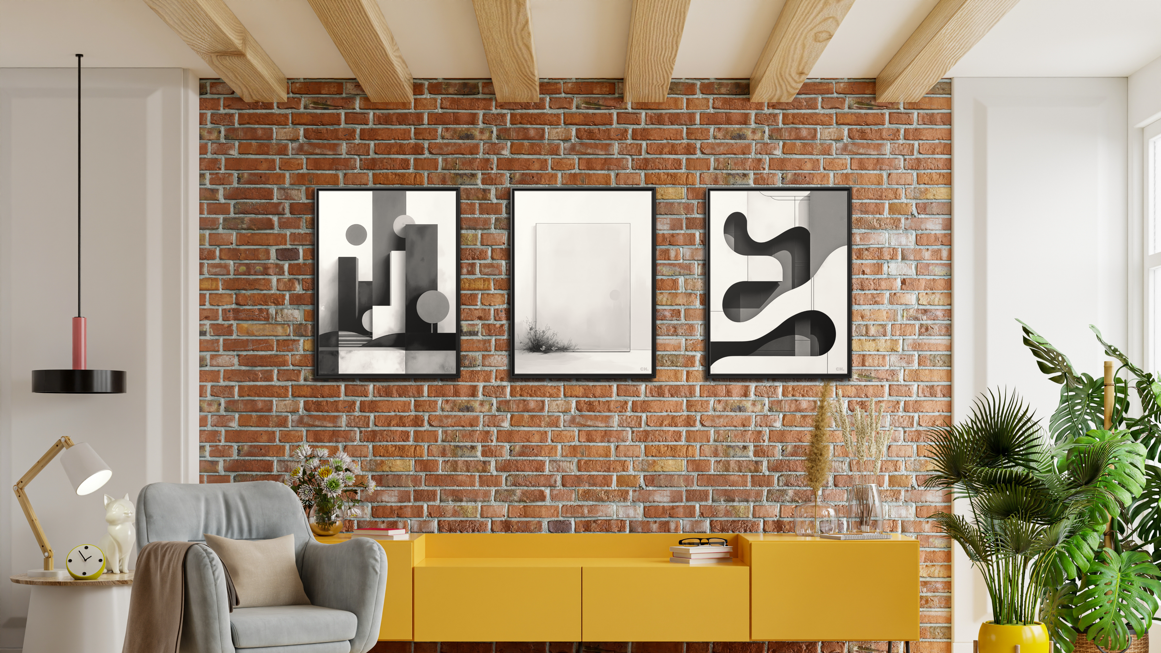 How to Choose Art That Speaks to You