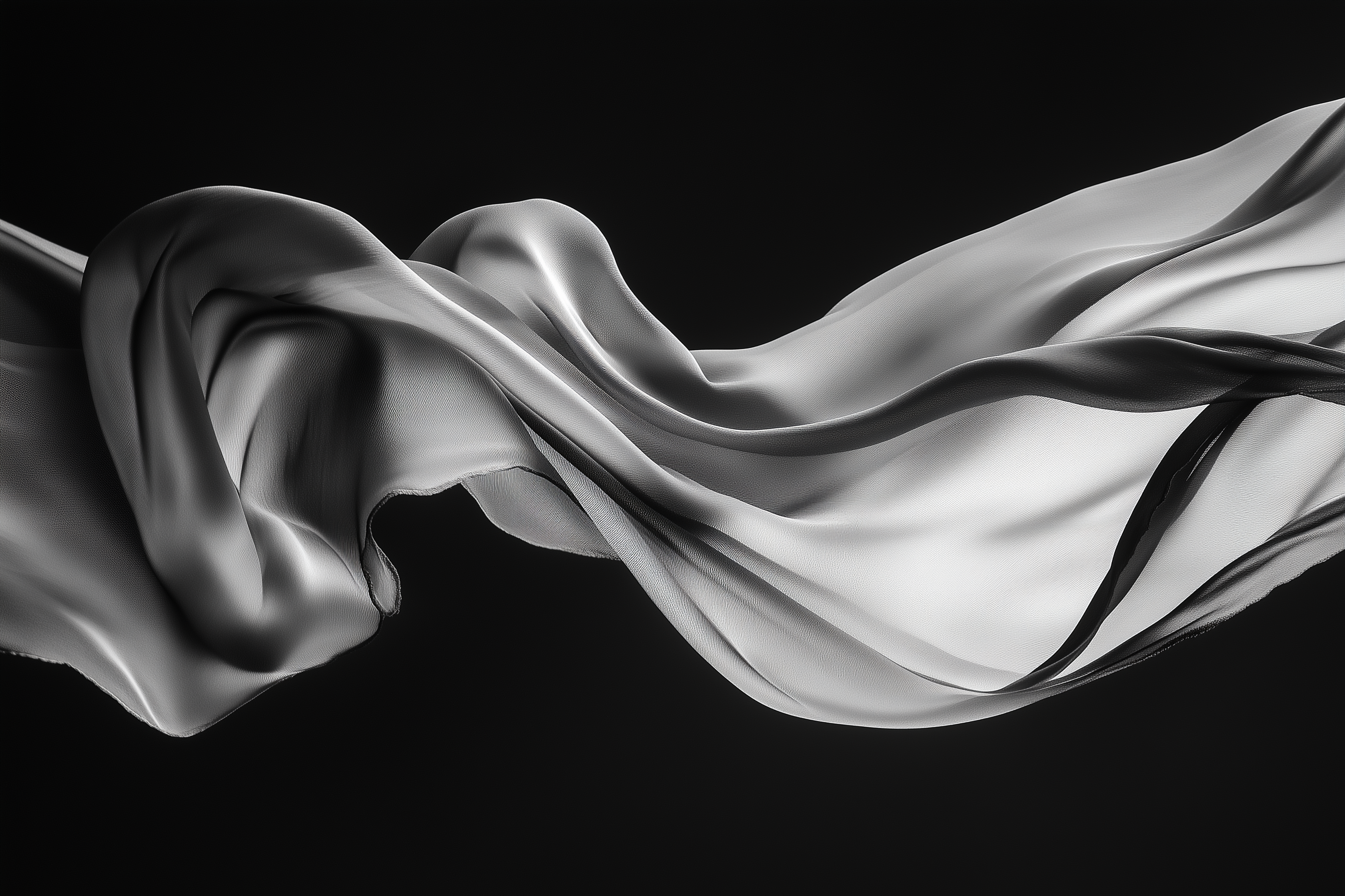 Art Nouveau Returns: Sinuous Forms Meet Minimalist Prints