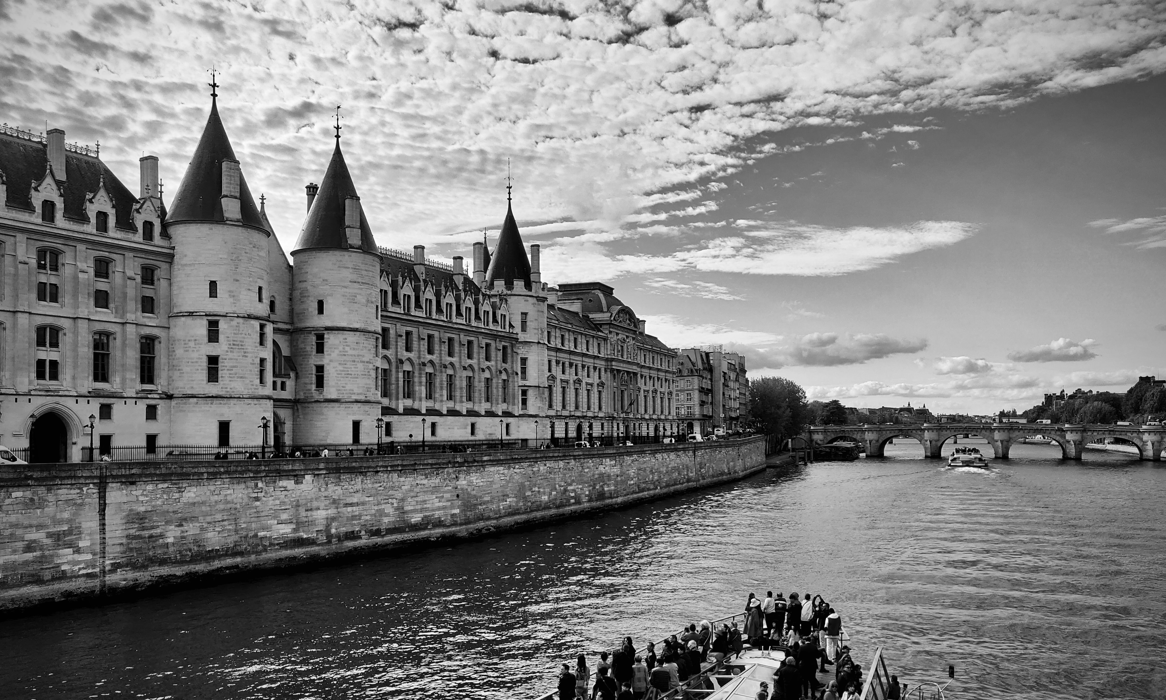 Architecture Photography