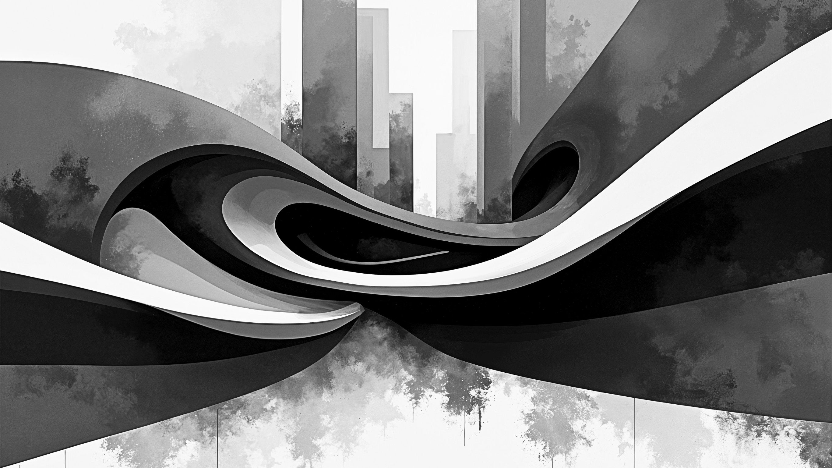 Architecture Artworks