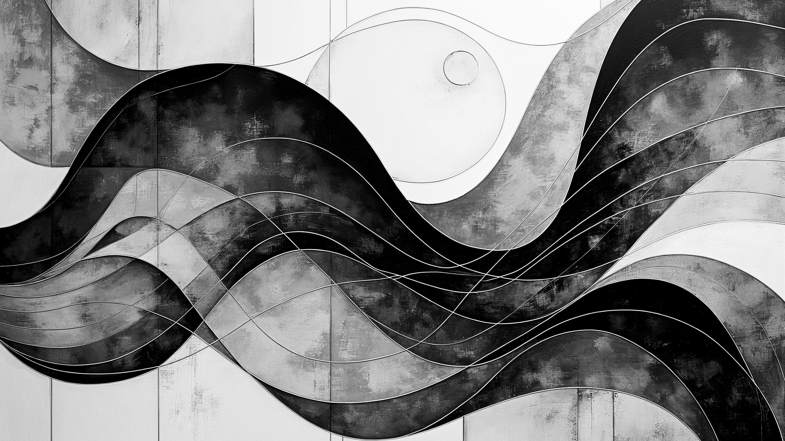 Abstract Artworks