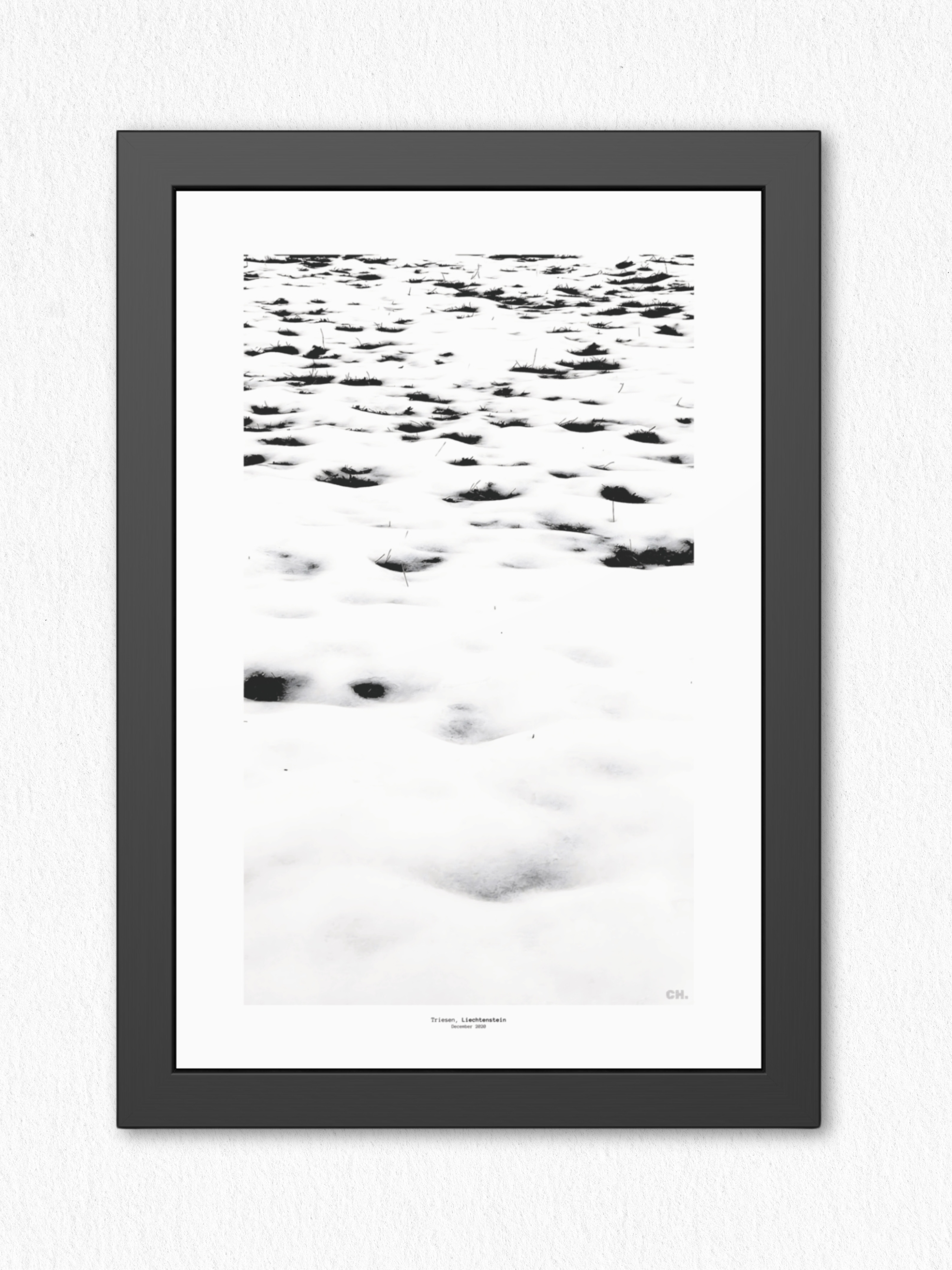 Beneath the Melt - artisCHt