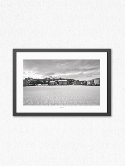 Between_Storms - Framed Fine Art Photography Print - artisCHt