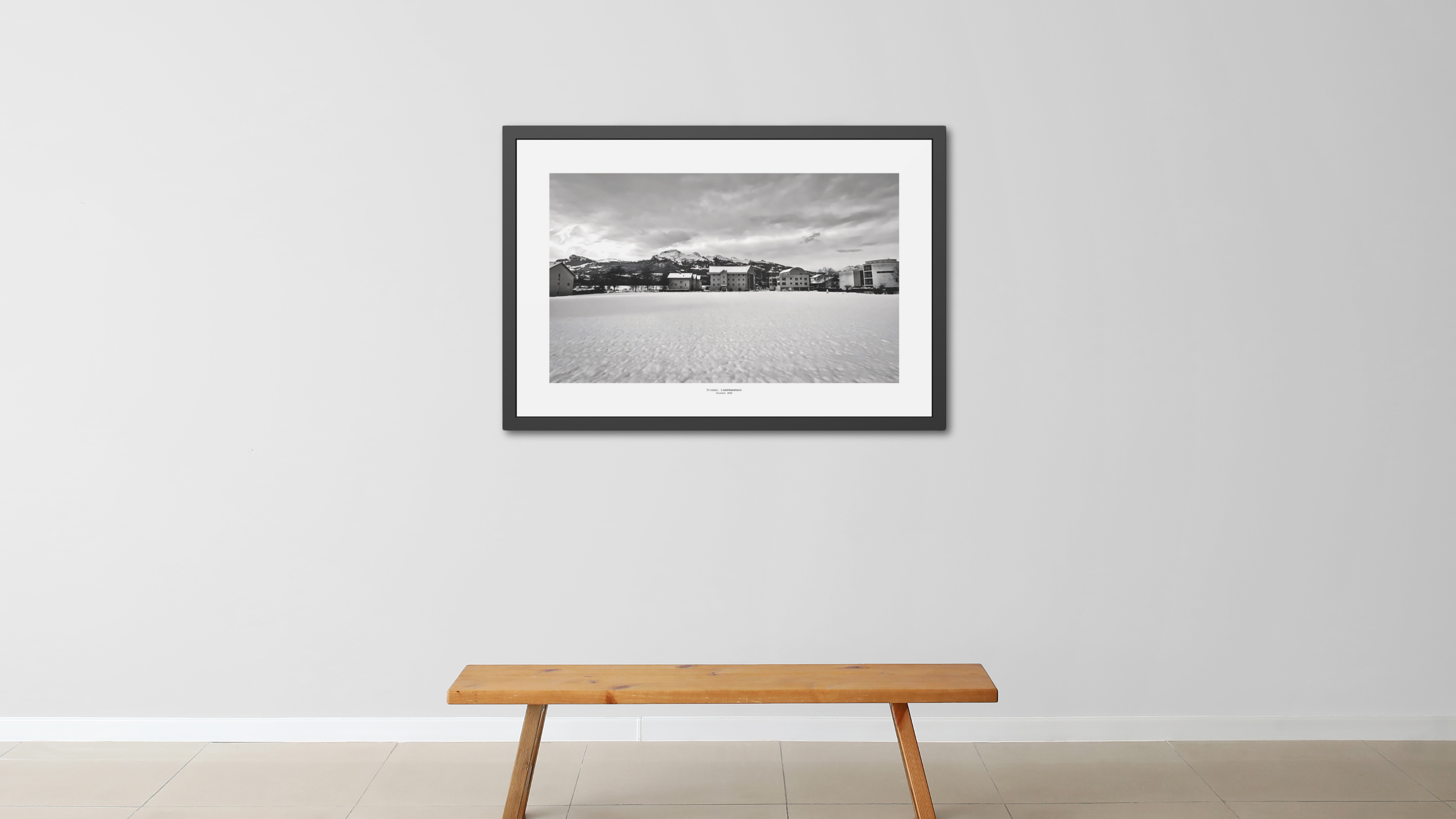 Between_Storms - Framed Fine Art Photography Print - artisCHt