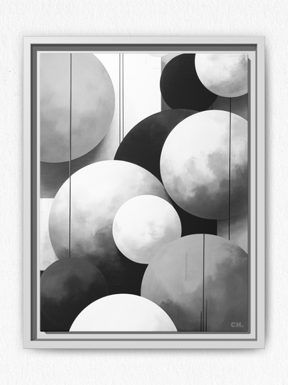 Celestial Gatherings - artisCHt