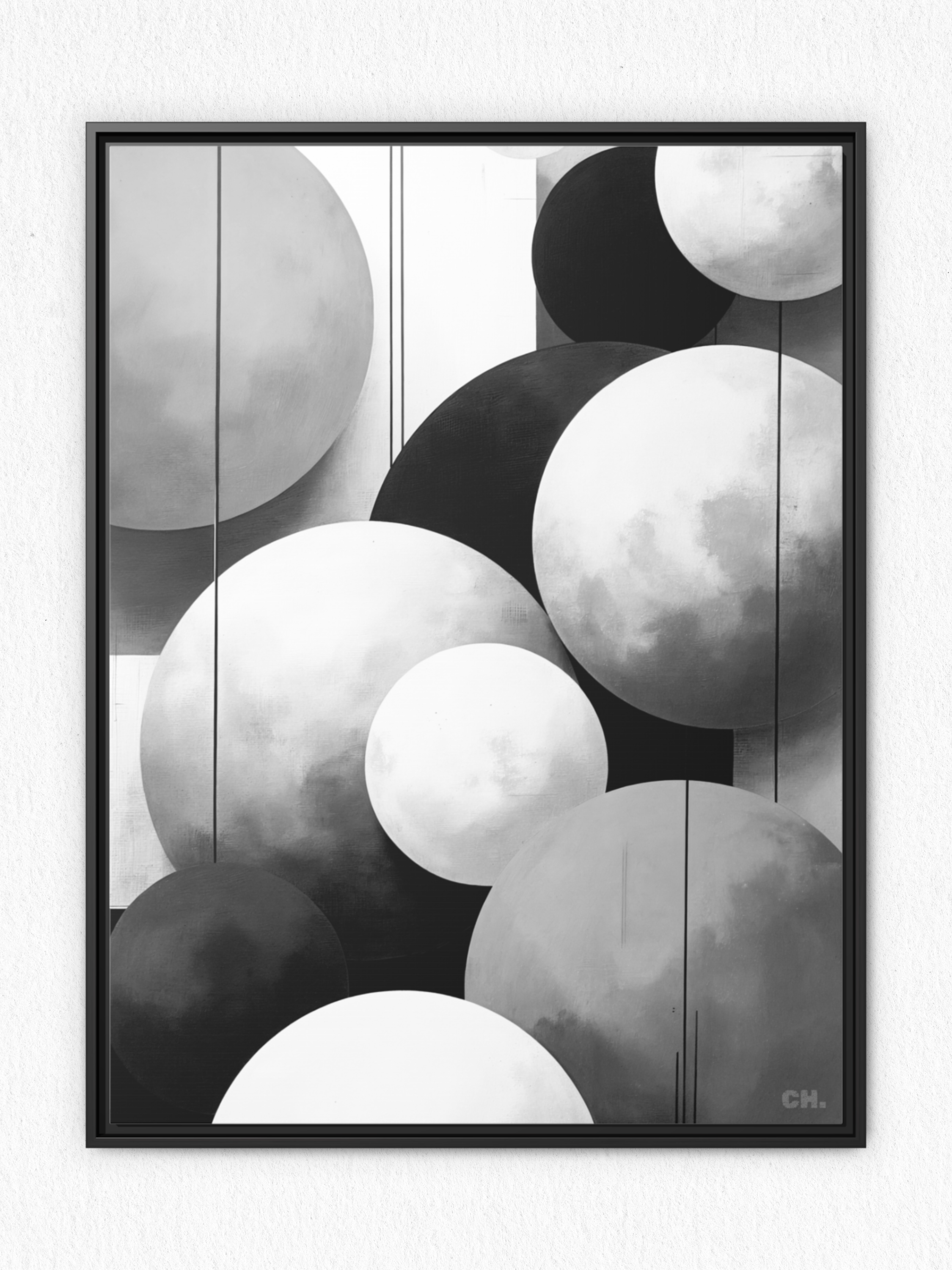 Celestial Gatherings - artisCHt