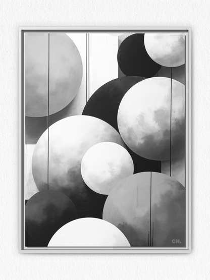 Celestial Gatherings - artisCHt