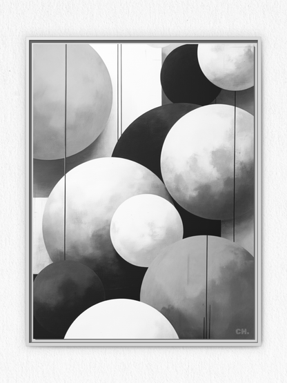 Celestial Gatherings - artisCHt