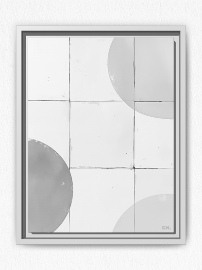 Circles of Time - artisCHt