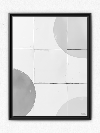 Circles of Time - artisCHt