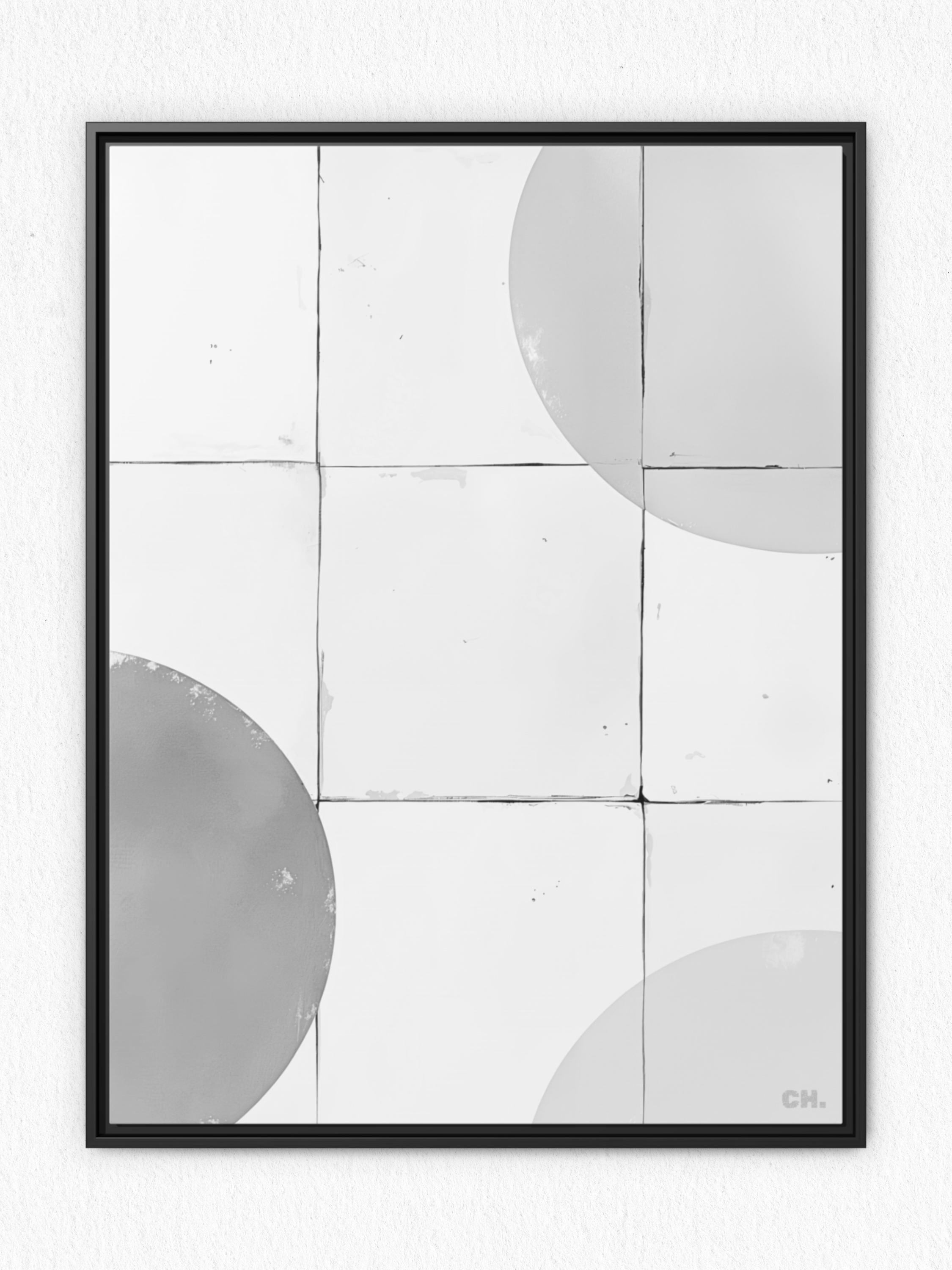 Circles of Time - artisCHt