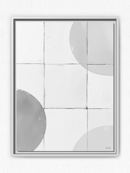 Circles of Time - artisCHt