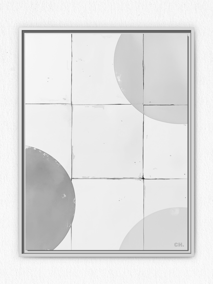 Circles of Time - artisCHt