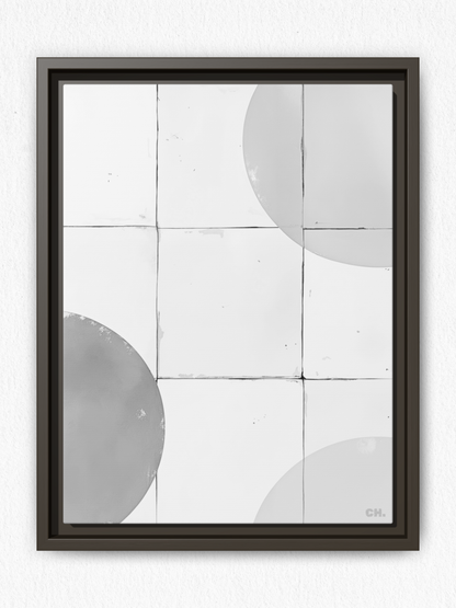 Circles of Time - artisCHt