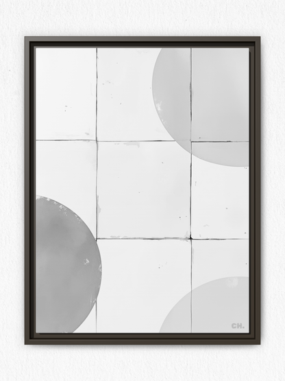 Circles of Time - artisCHt