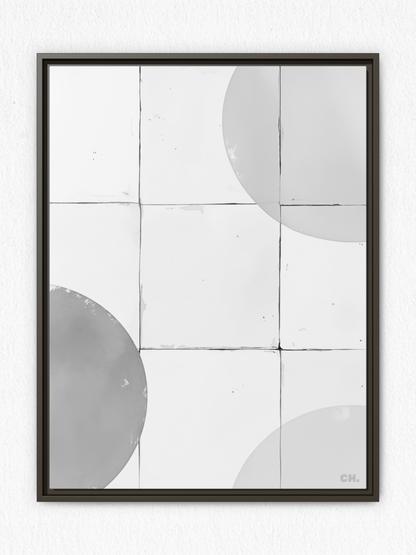 Circles of Time - artisCHt