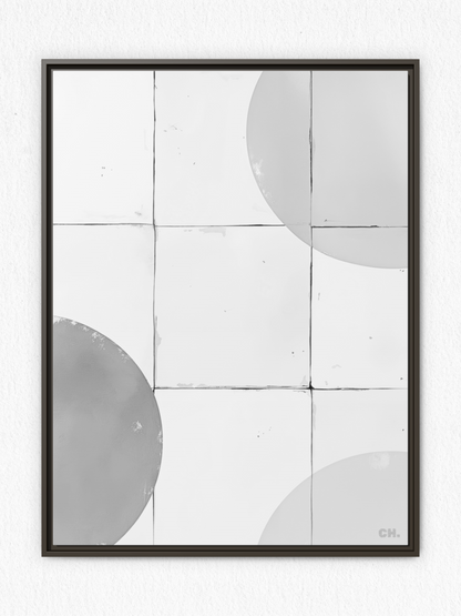Circles of Time - artisCHt