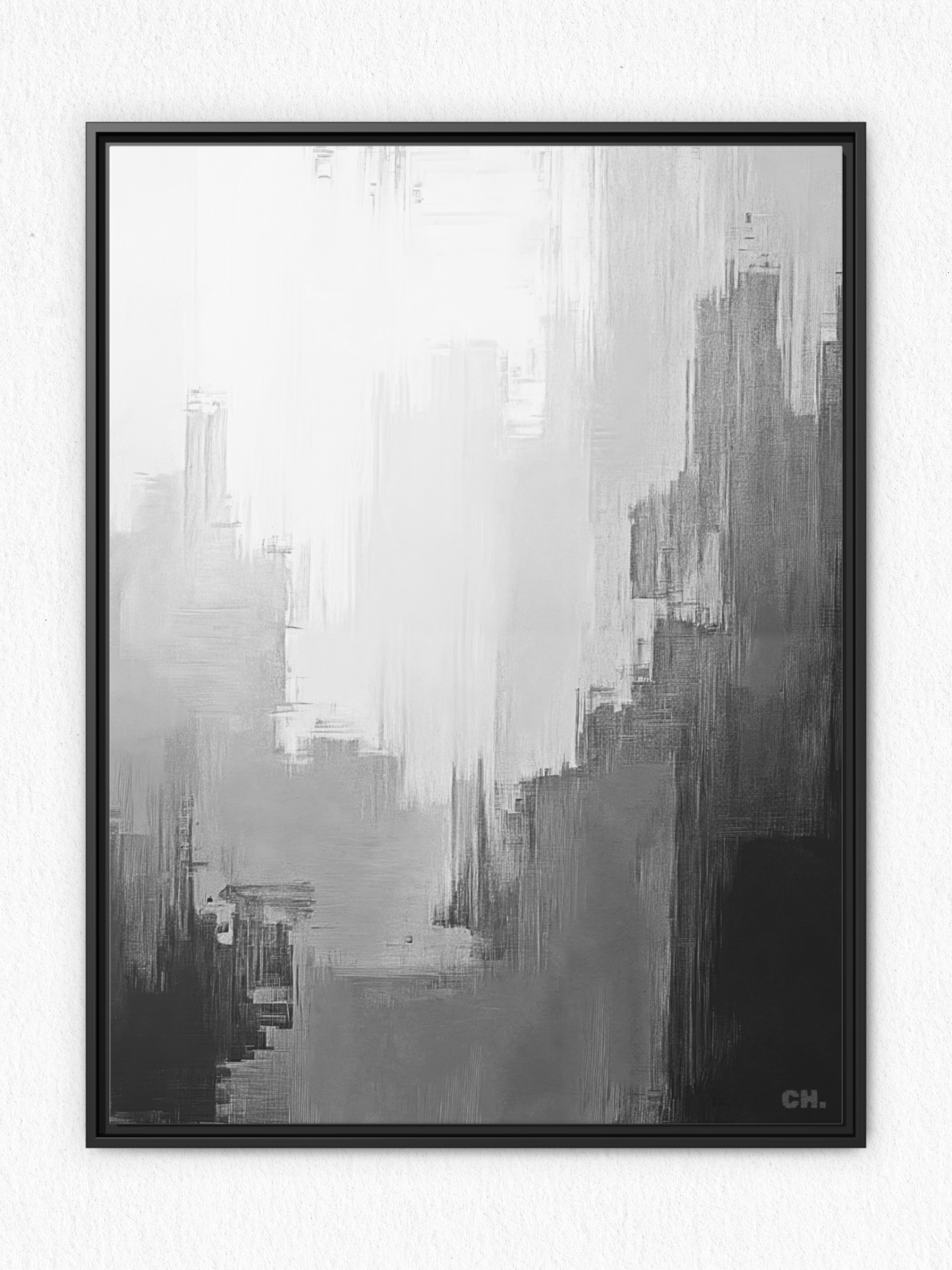 City in the Clouds - artisCHt