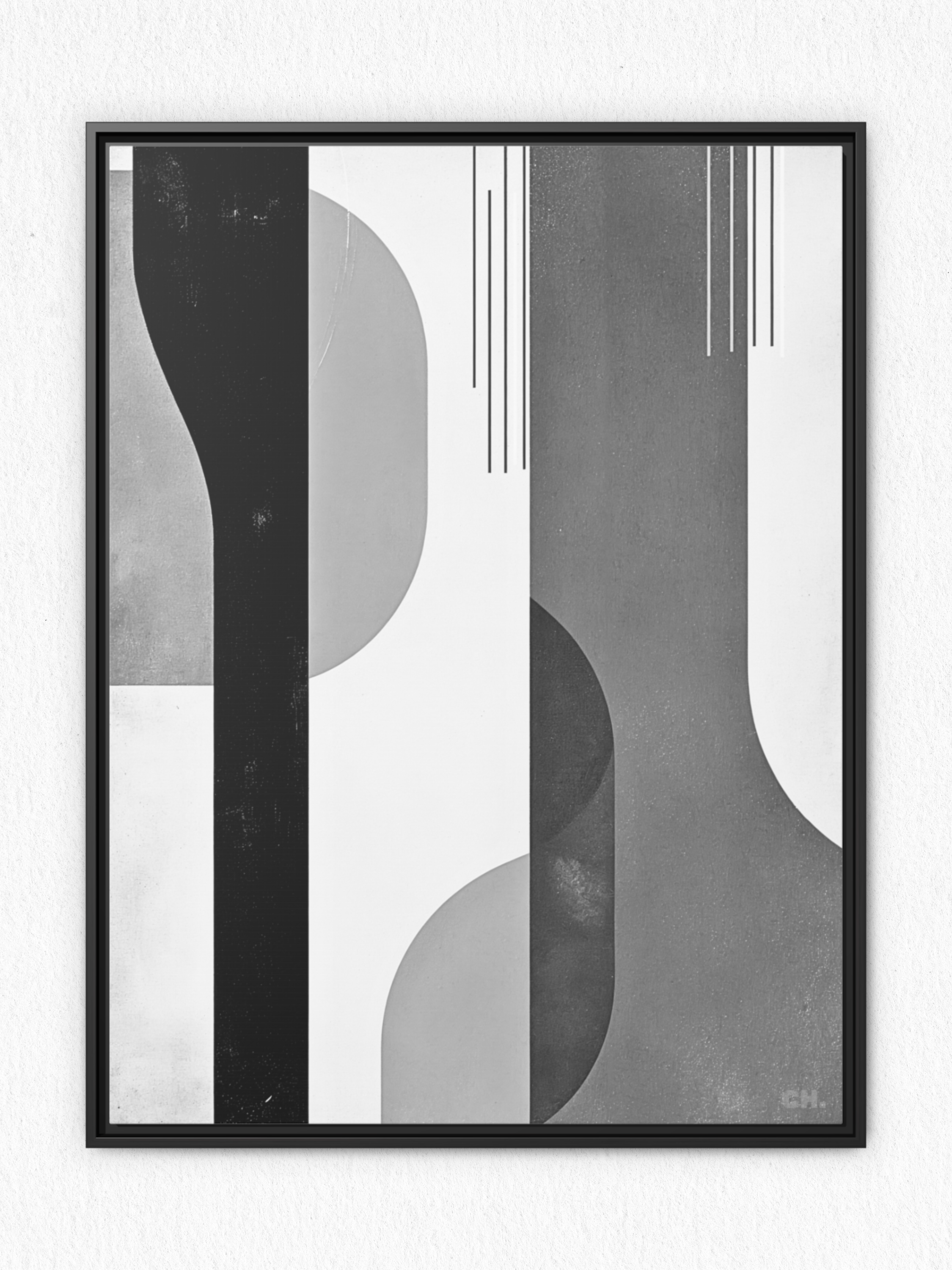 Echoes of Balance - artisCHt