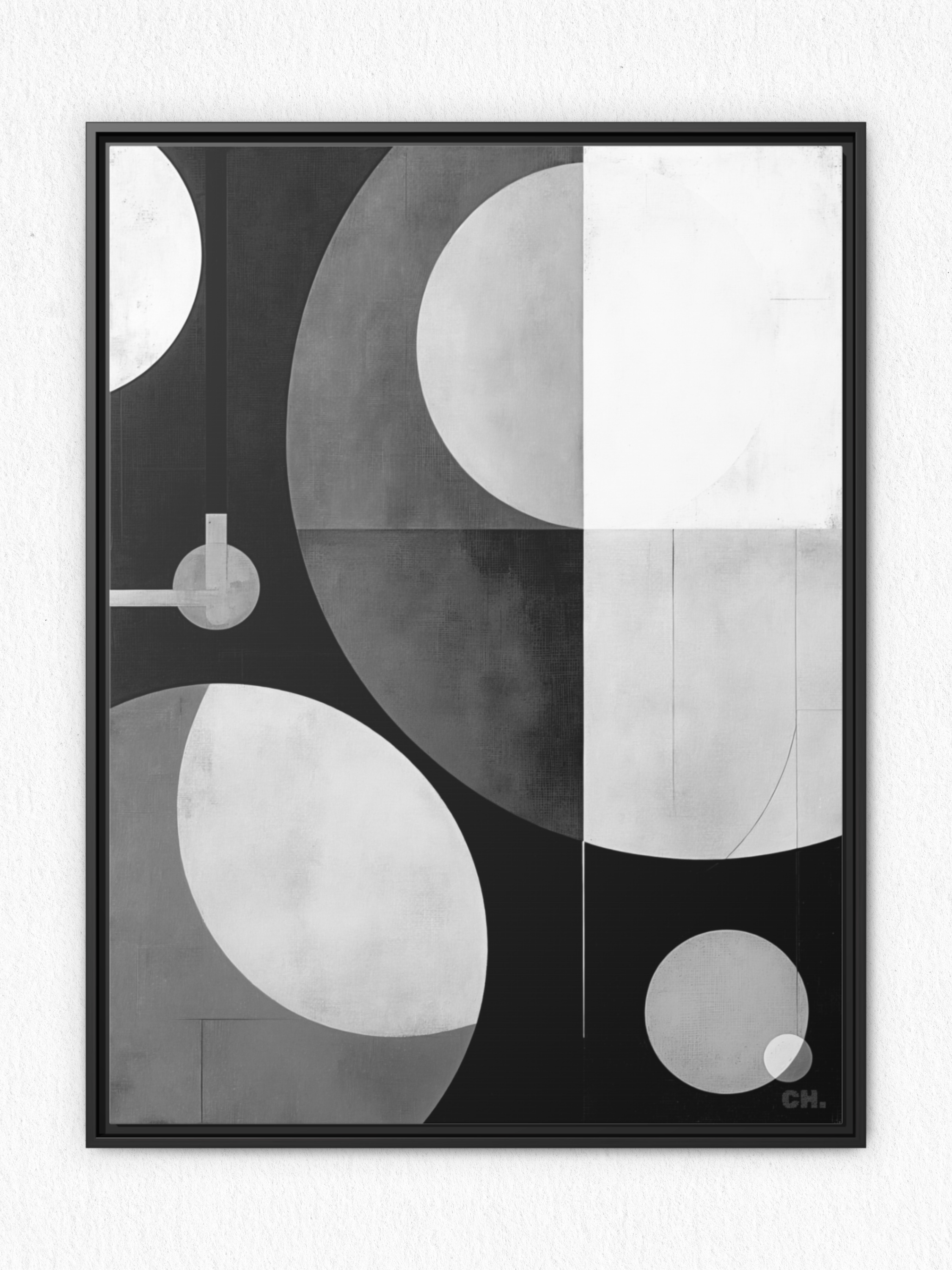 Echoes of Serenity - artisCHt