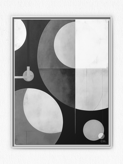Echoes of Serenity - artisCHt