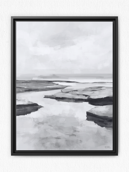 Erosion & Echo