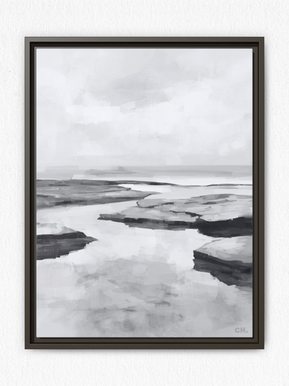 Erosion & Echo