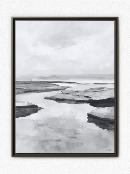 Erosion & Echo