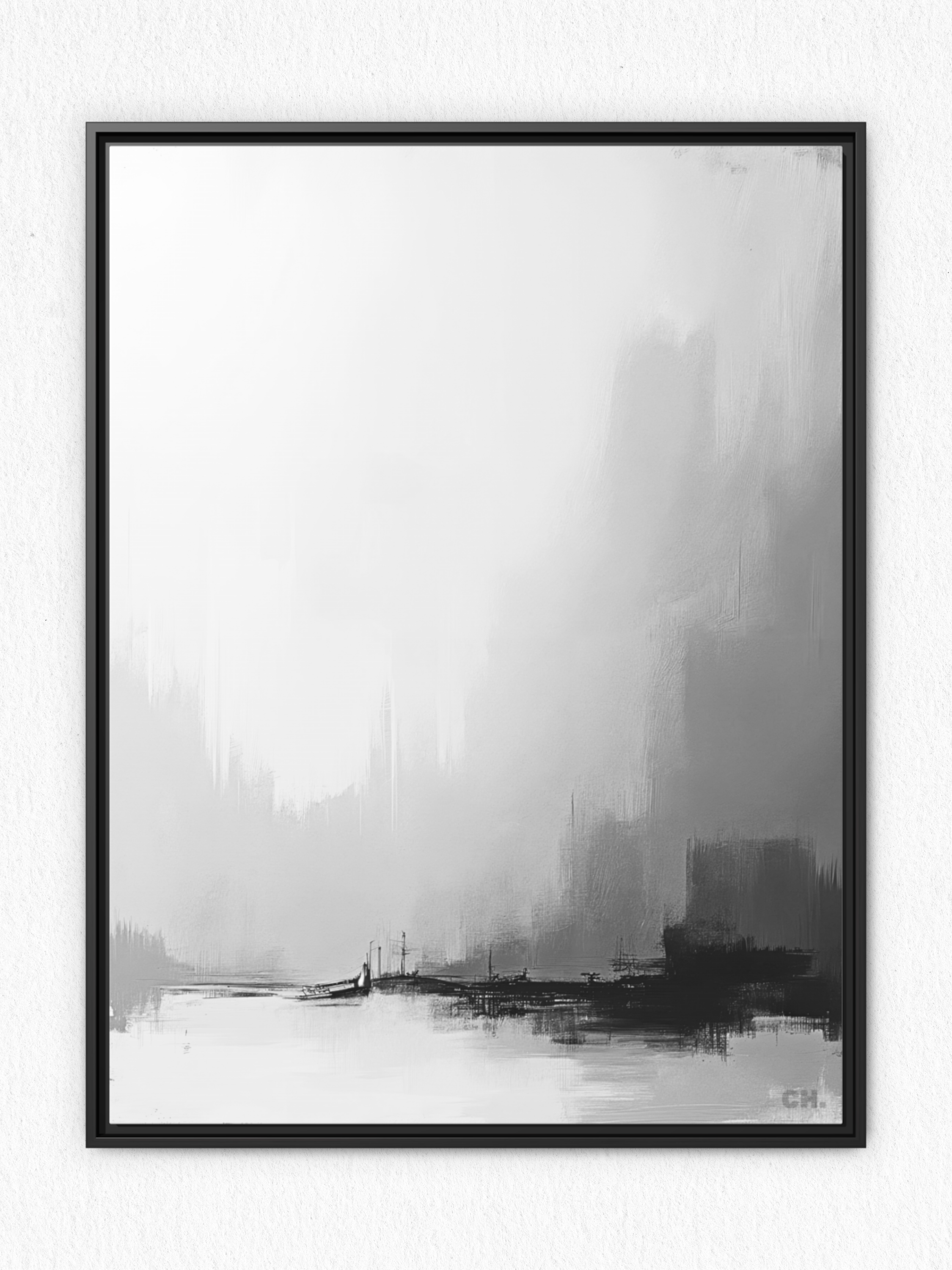 Fleeting Reflections - artisCHt