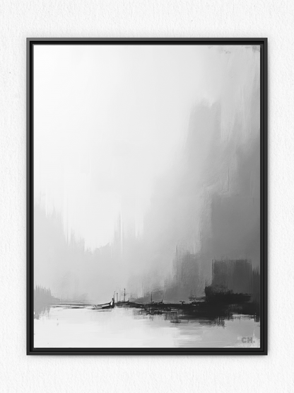 Fleeting Reflections - artisCHt